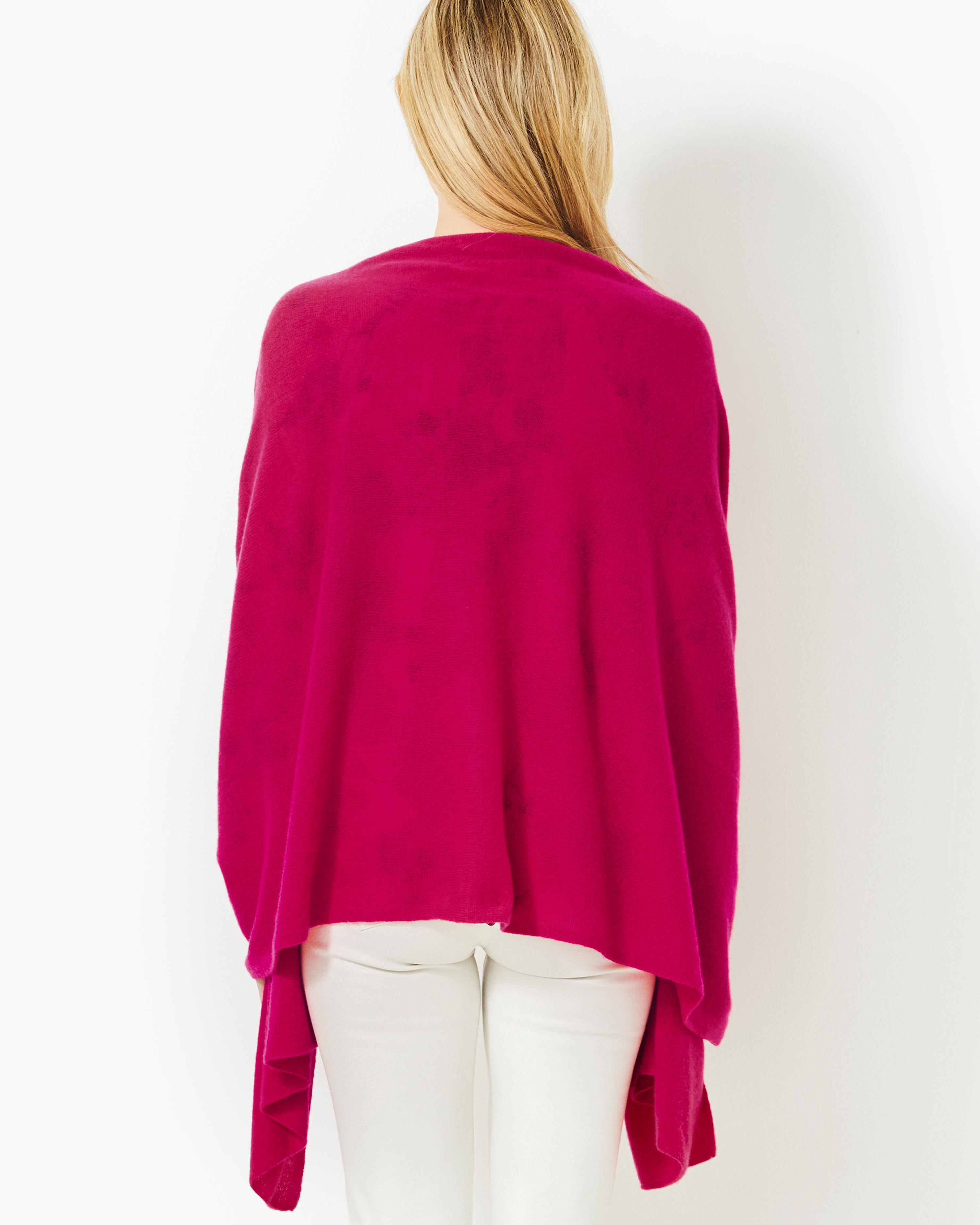 Lanelle Cashmere Wrap