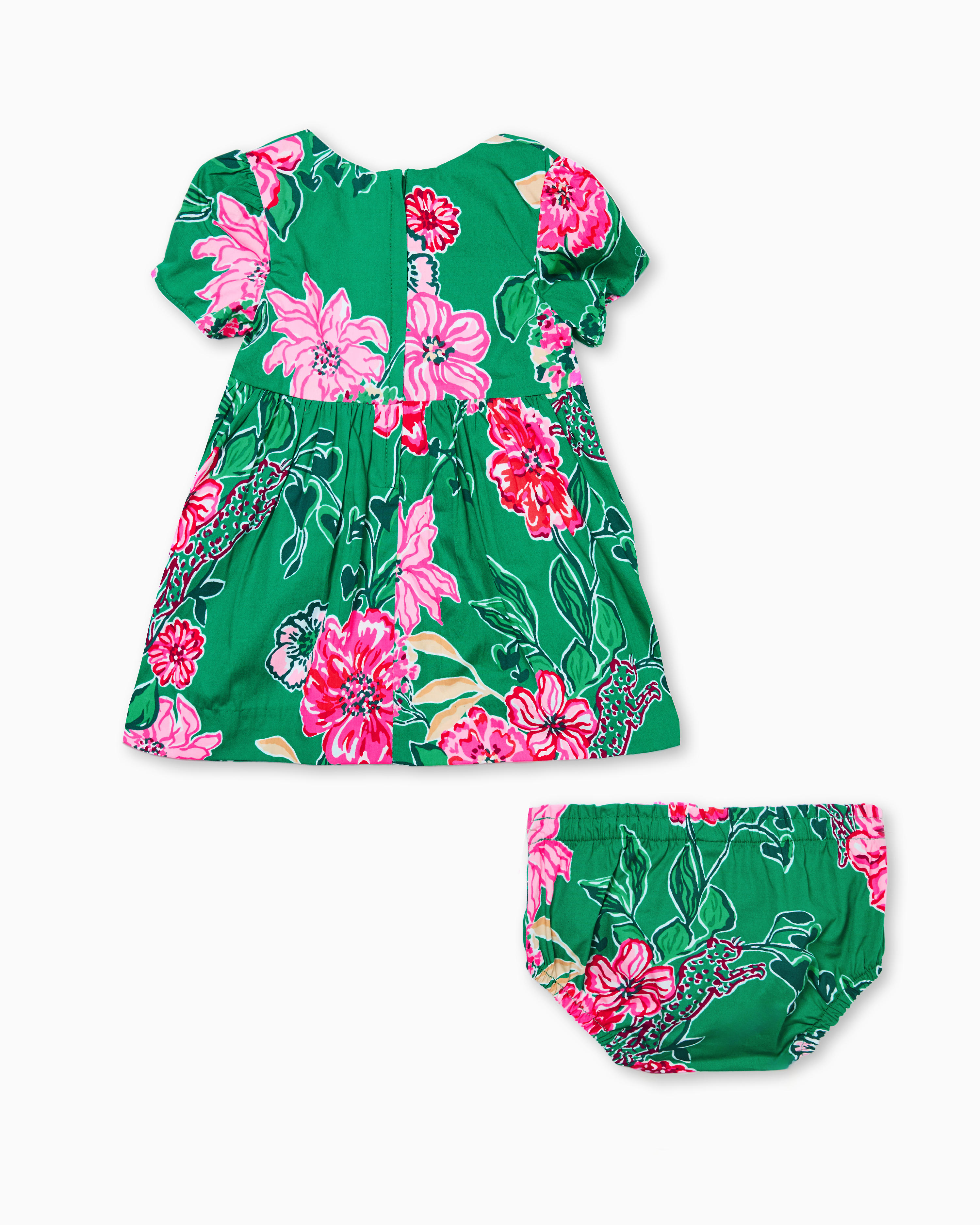 Girls Kelce Infant Dress