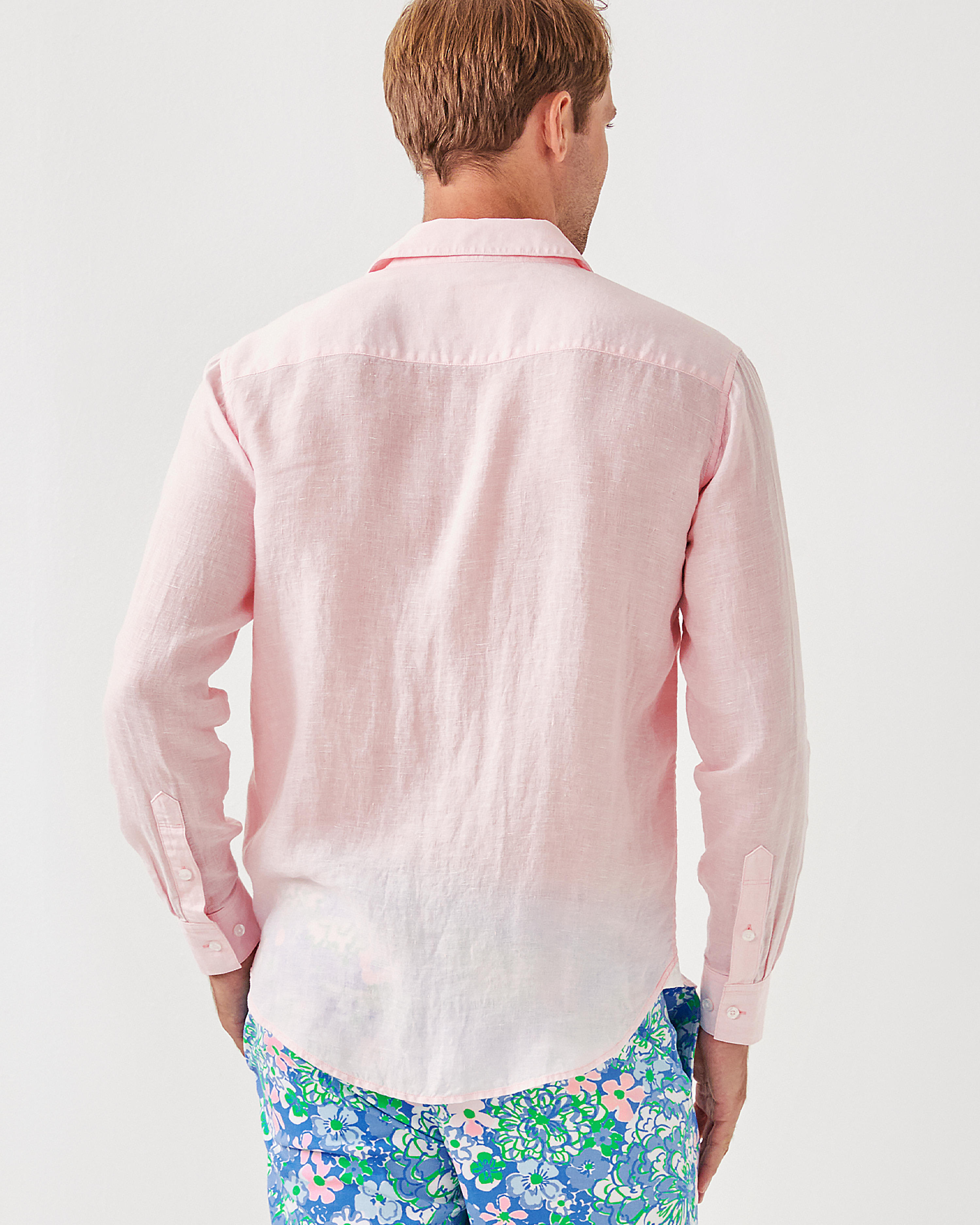 Men's Stuff Addison Shirt