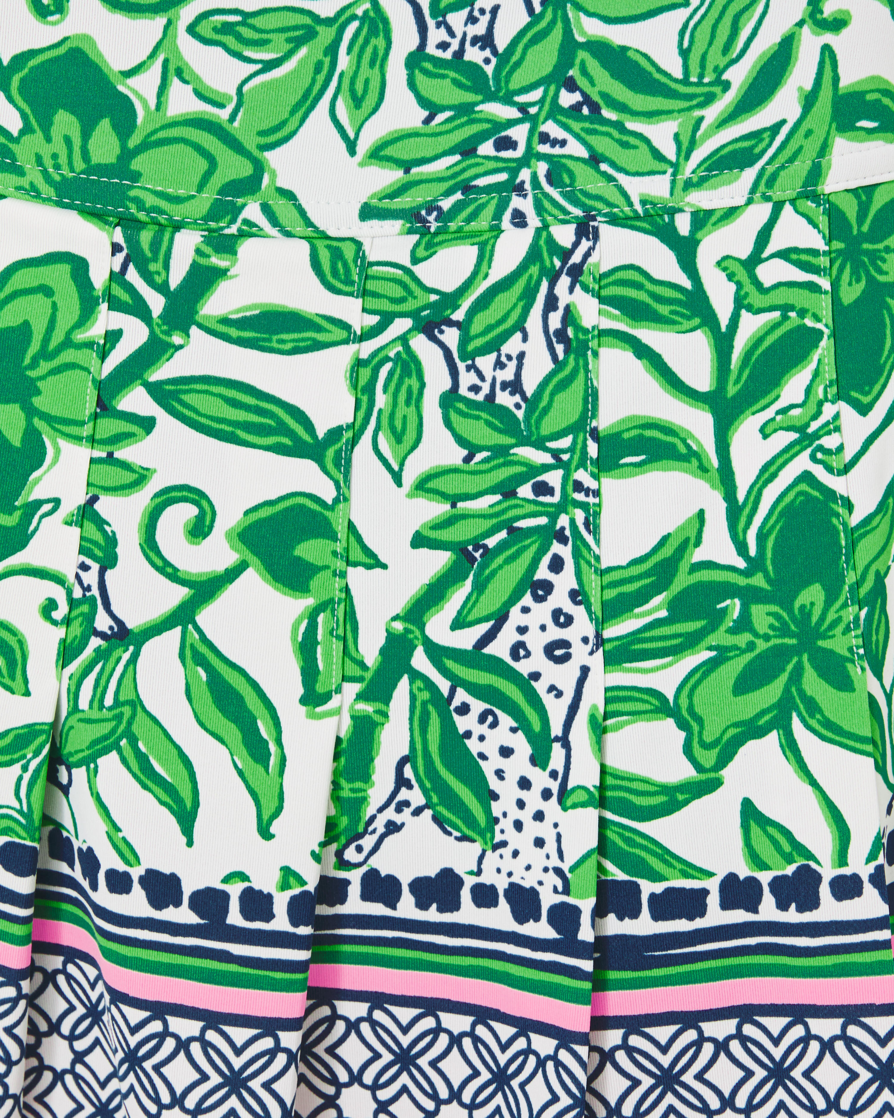 UPF 50+ Luxletic Annora Skort