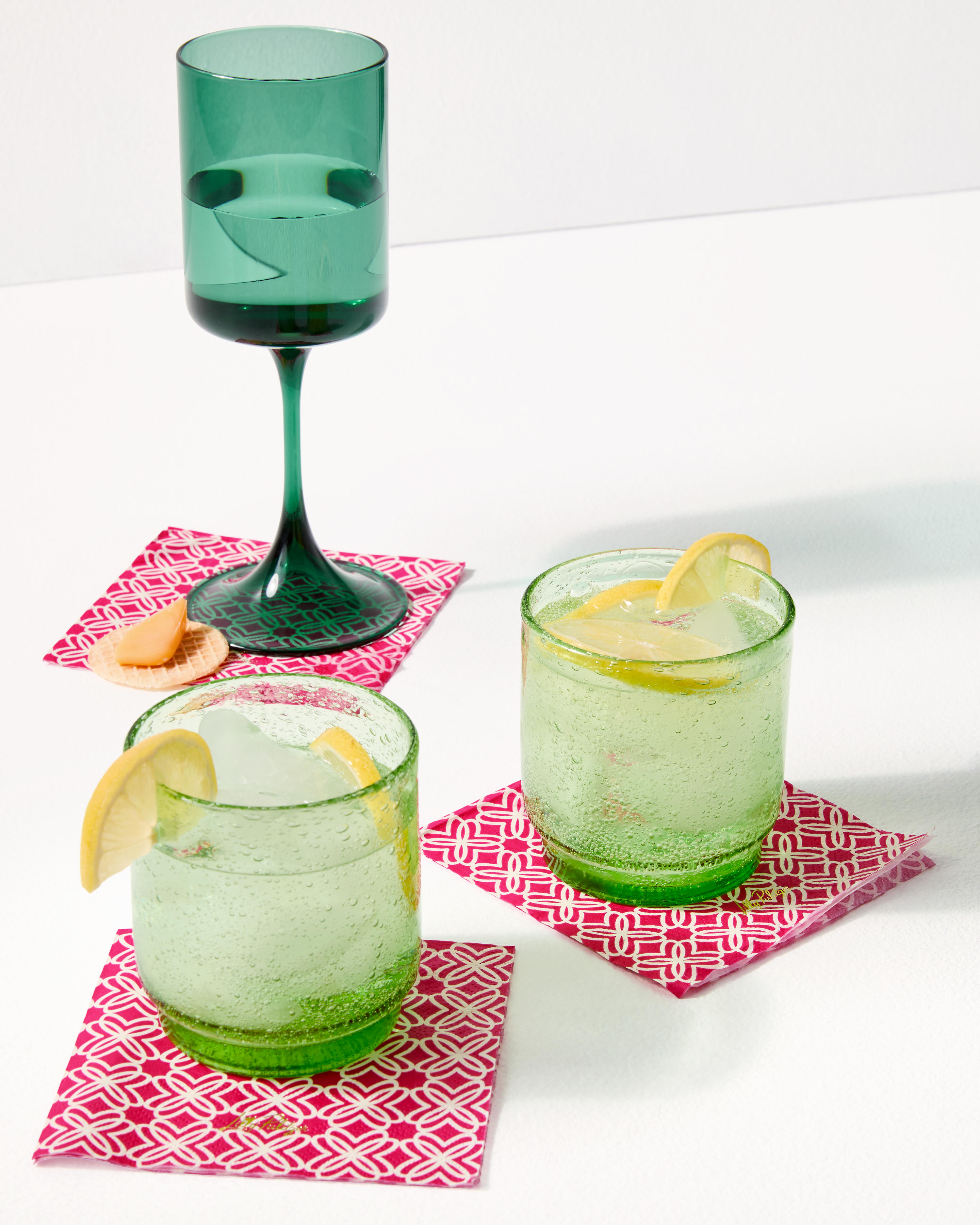 Paper Cocktail Napkins