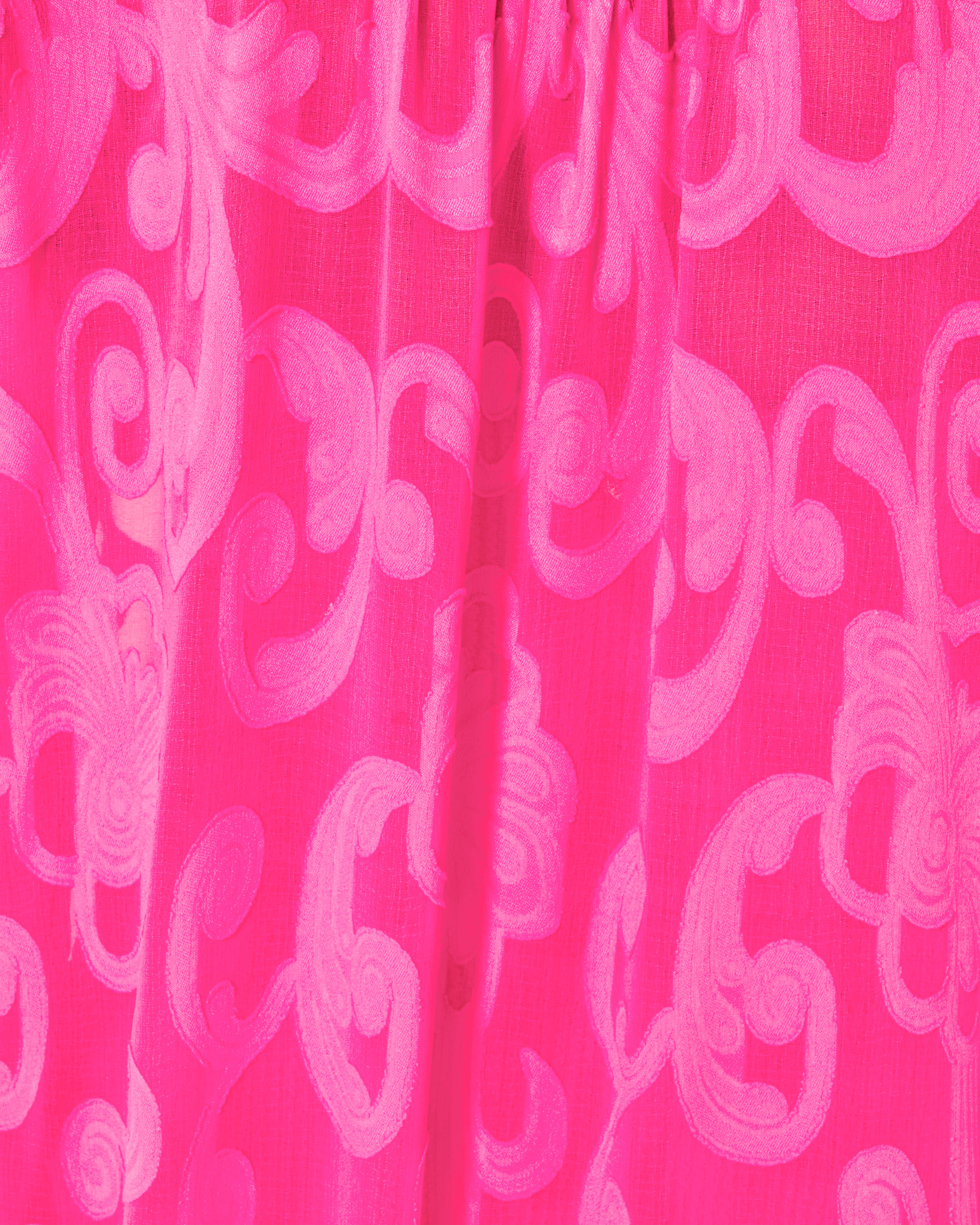 Natalie Maxi Cover-Up