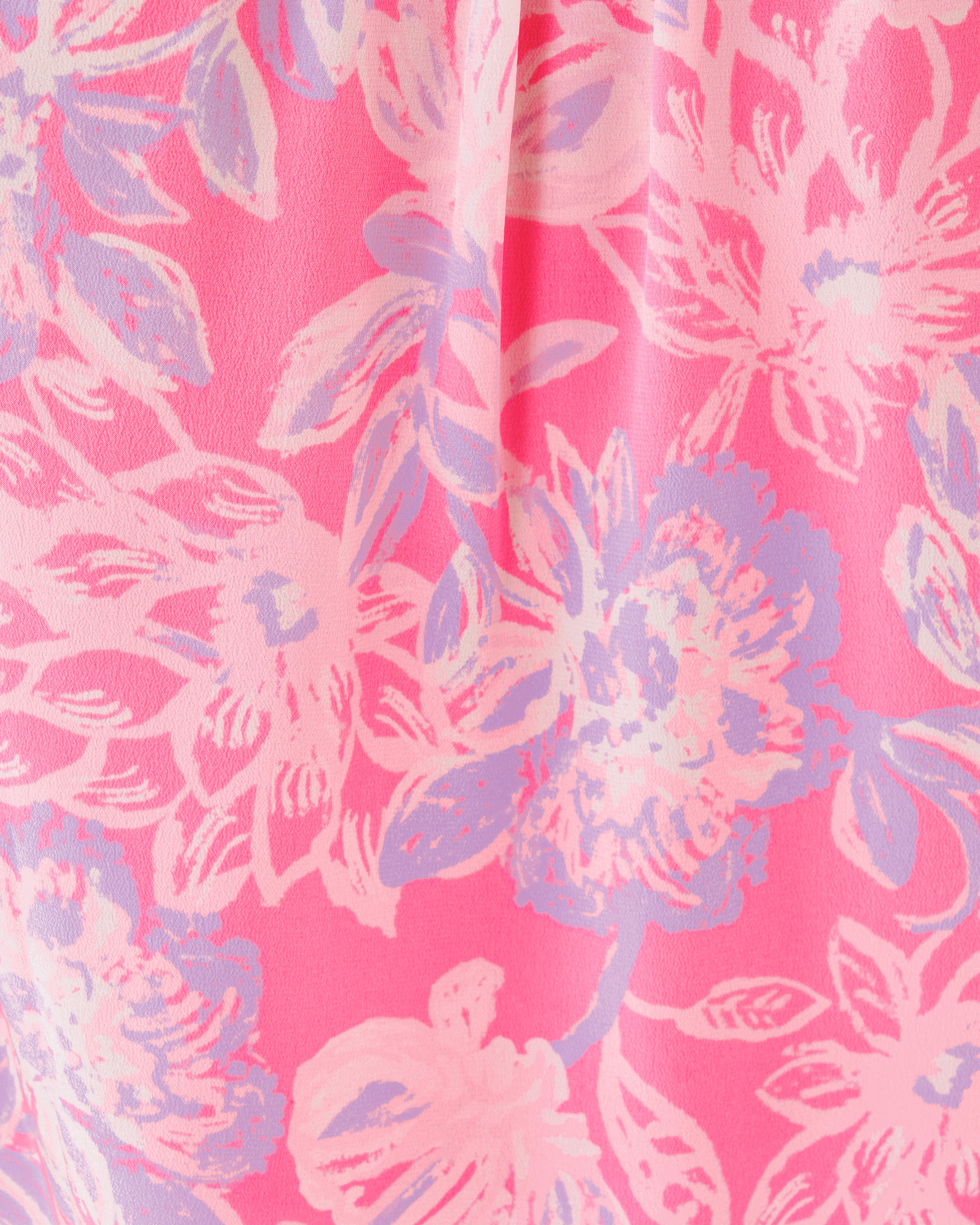 Sleeveless Elsa Silk Top