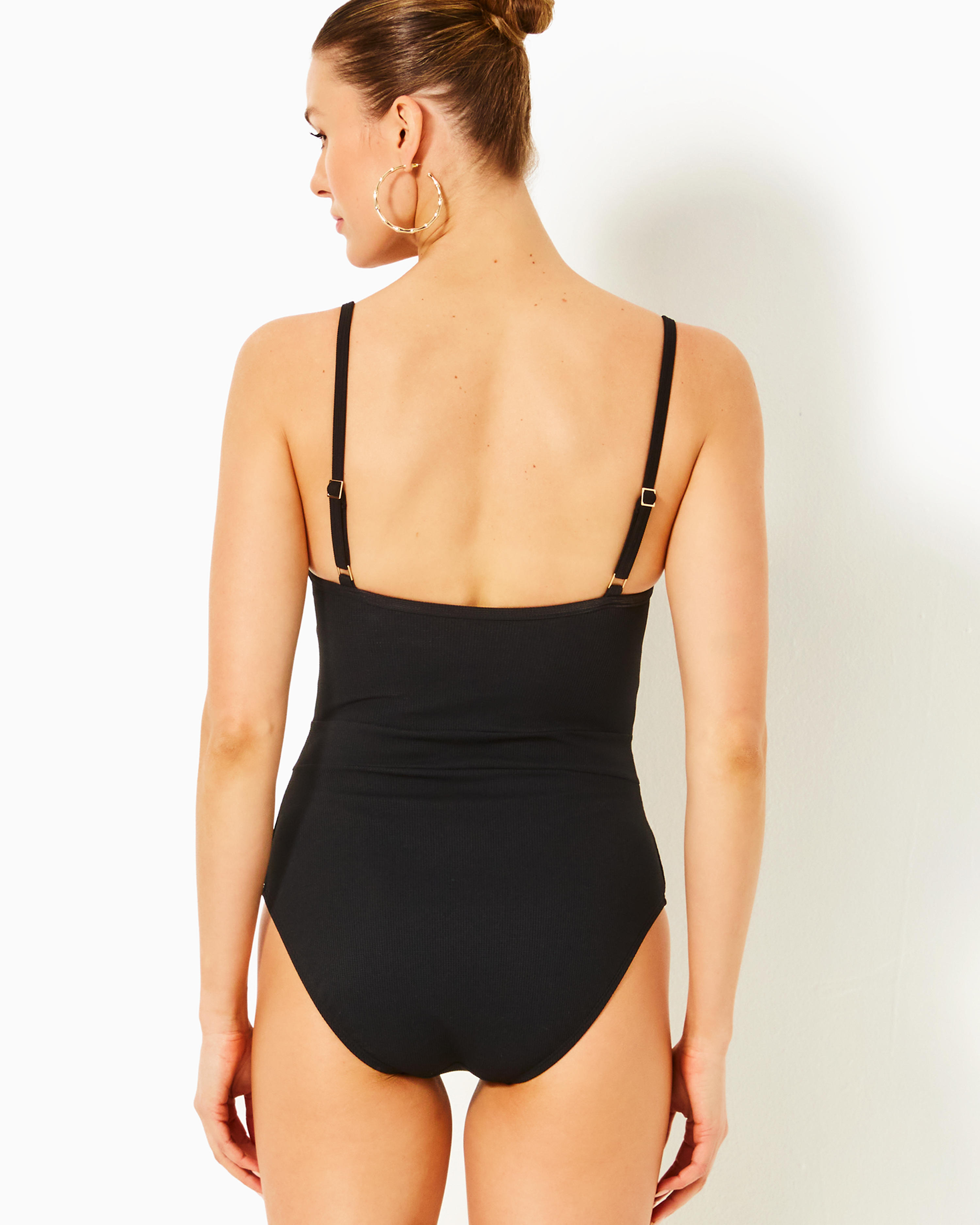Palma One-Piece Swimsuit