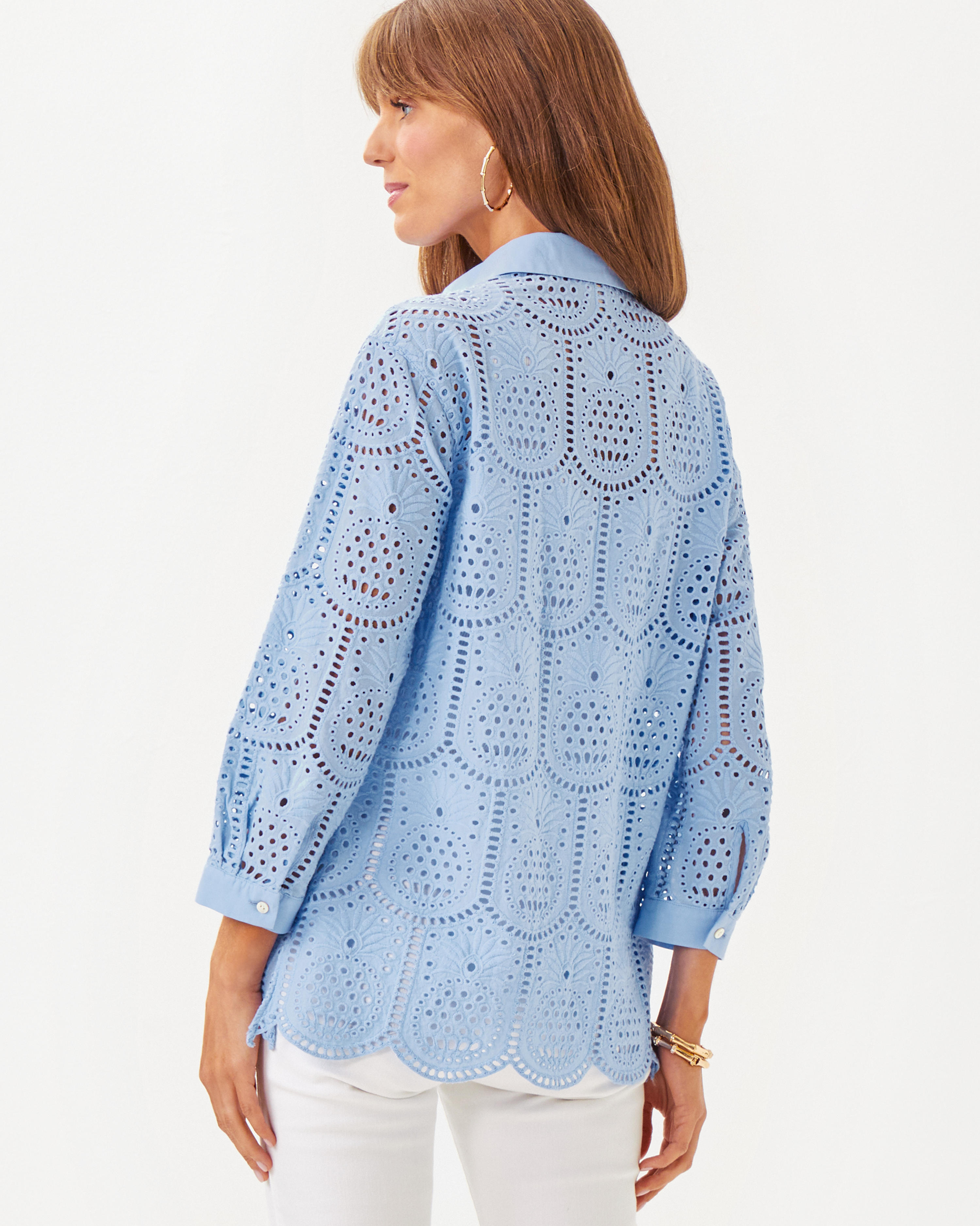 Gracee Tunic