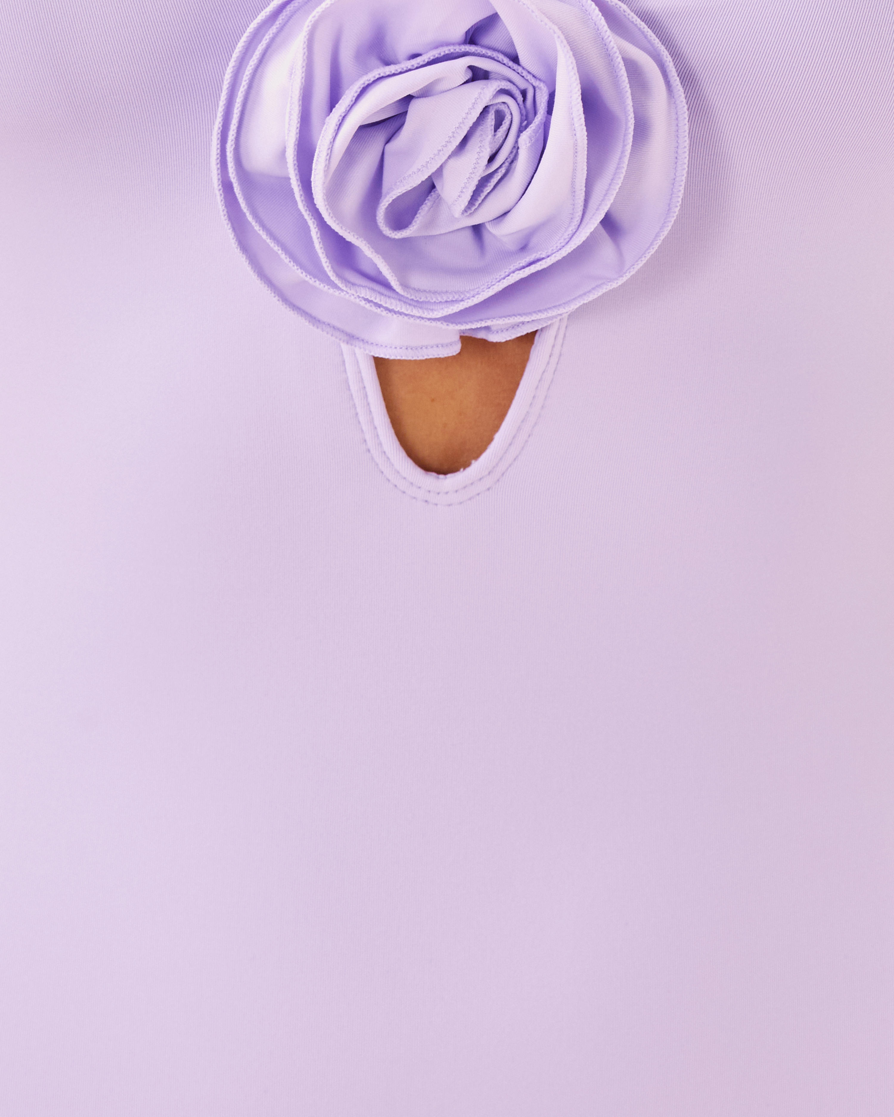 Ester One-Piece Swimsuit