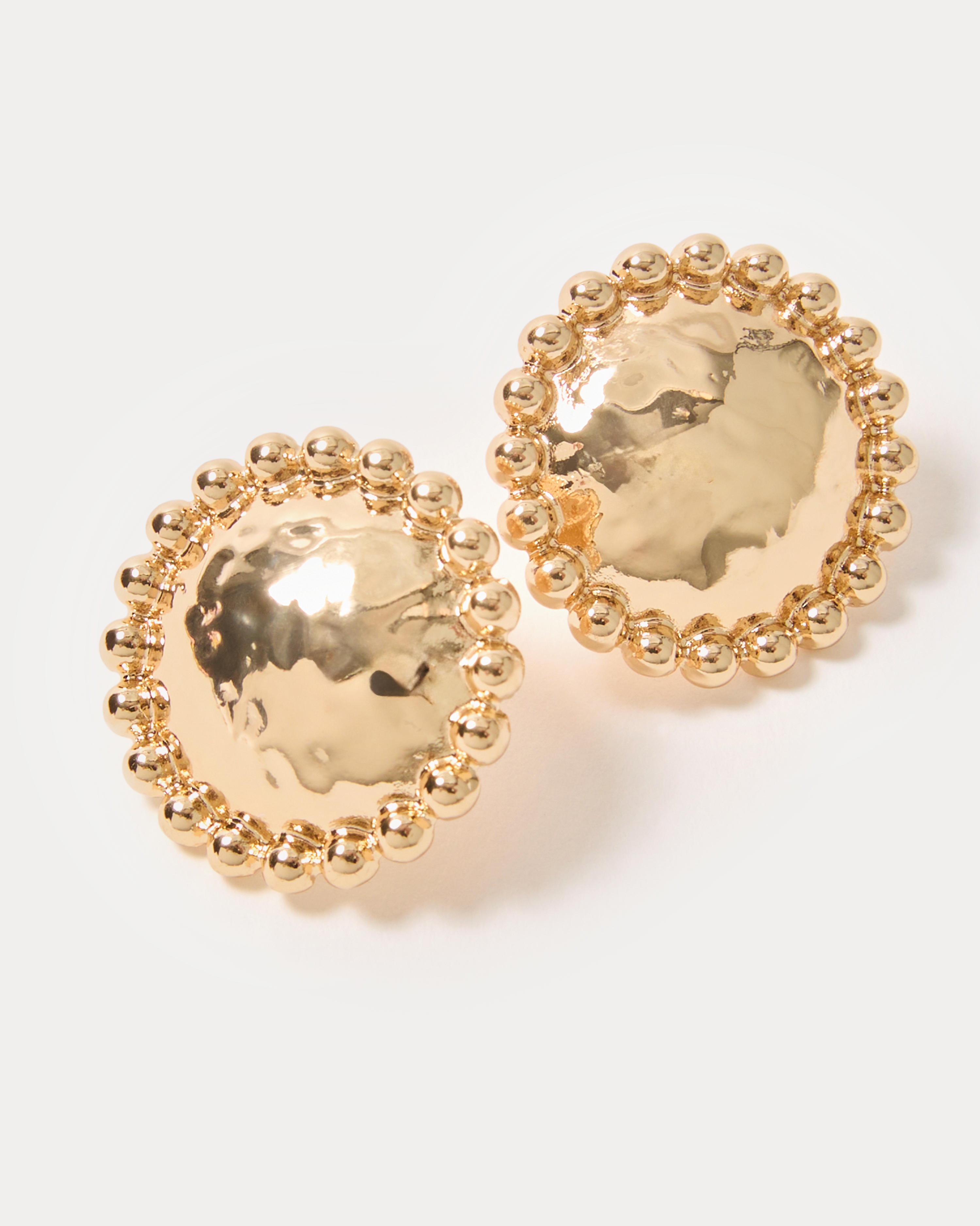 Via Del Mar Earrings