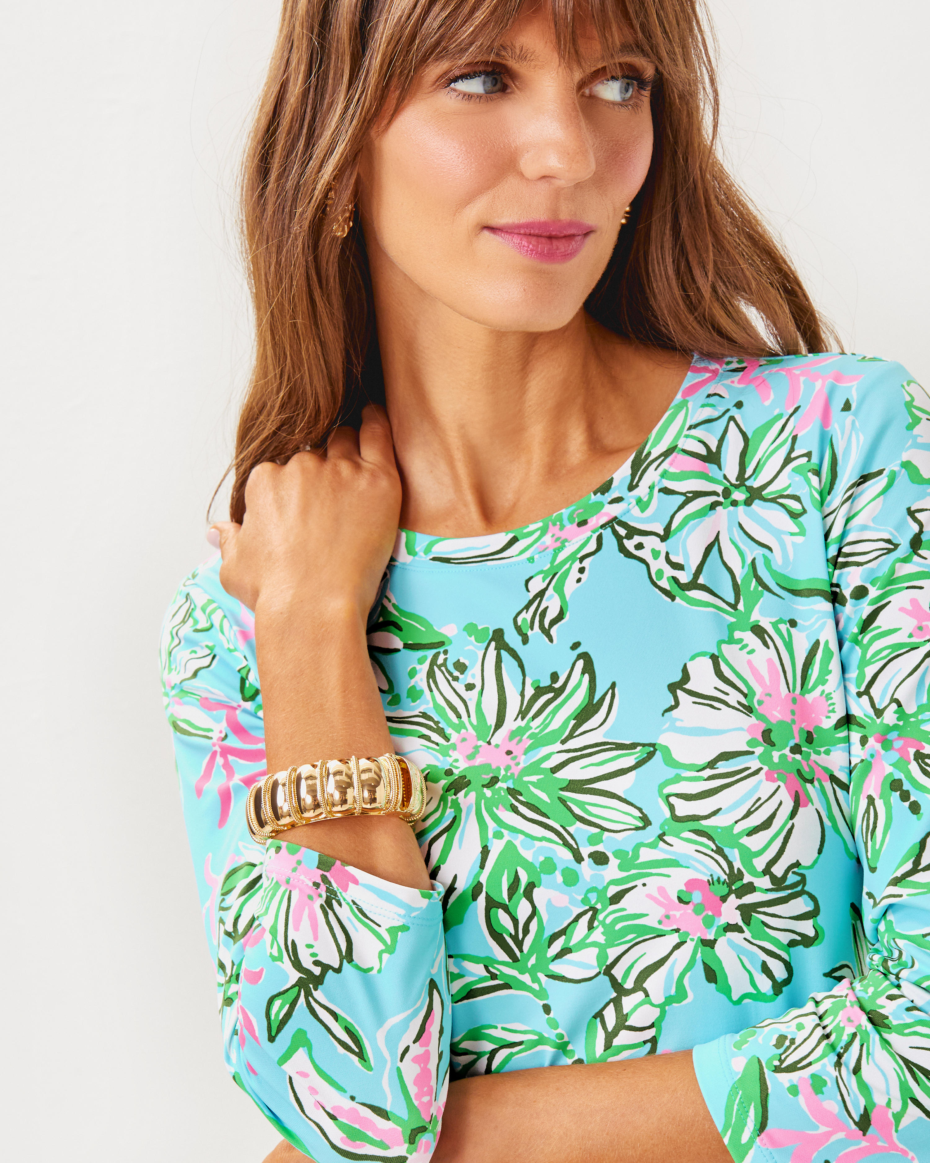 Bright Delight Bracelet