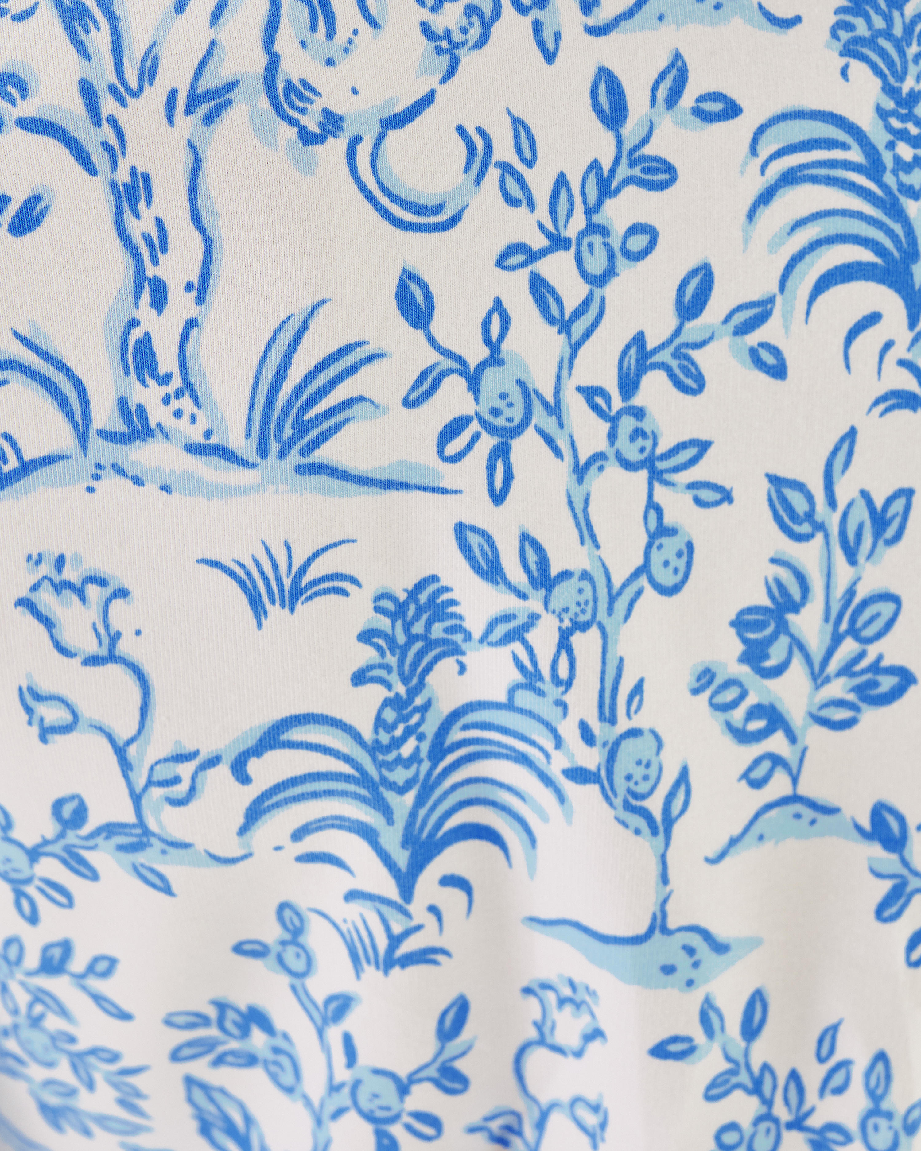 UPF 50+ Leona Zip-Up Jacket