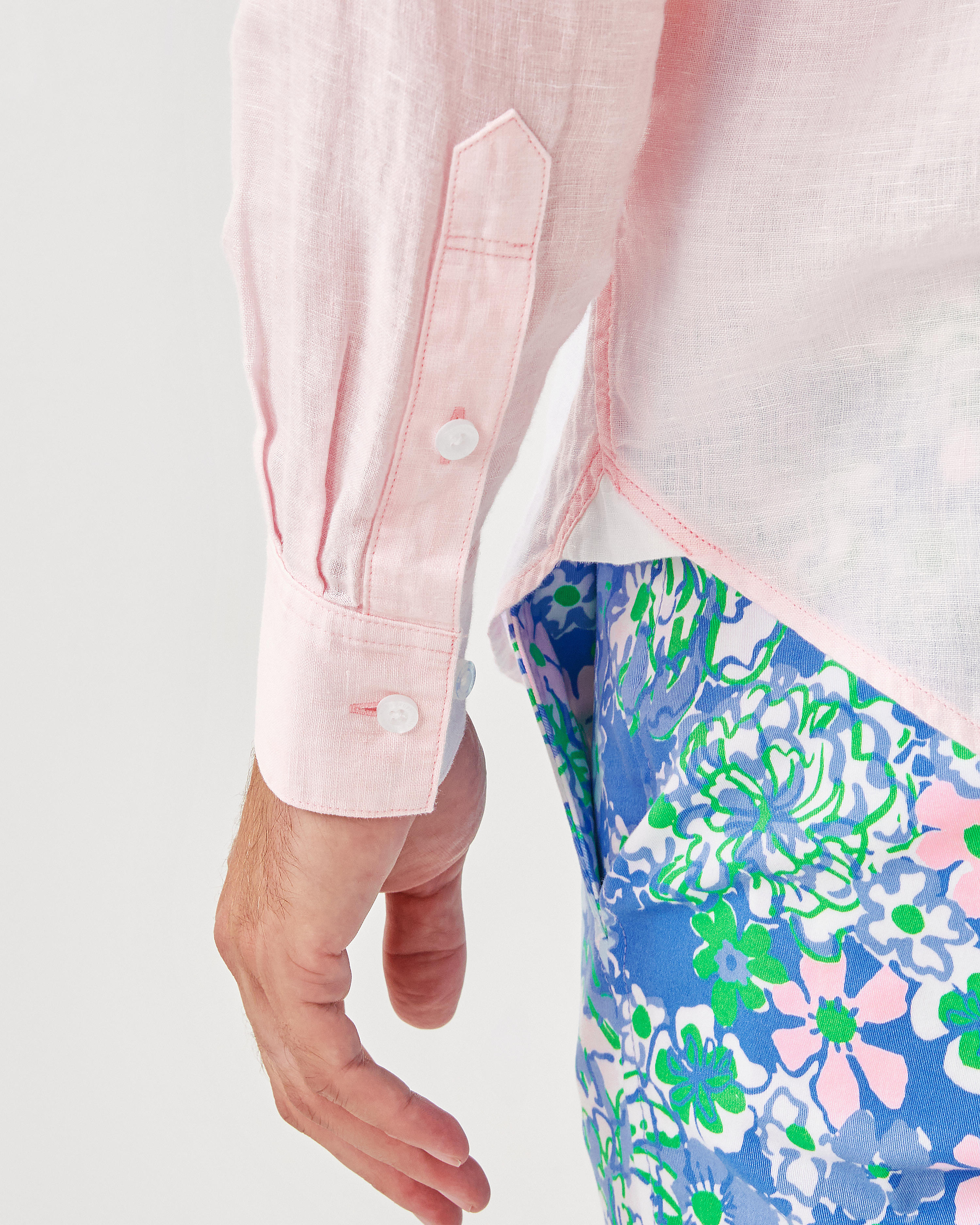 Men's Stuff Addison Shirt