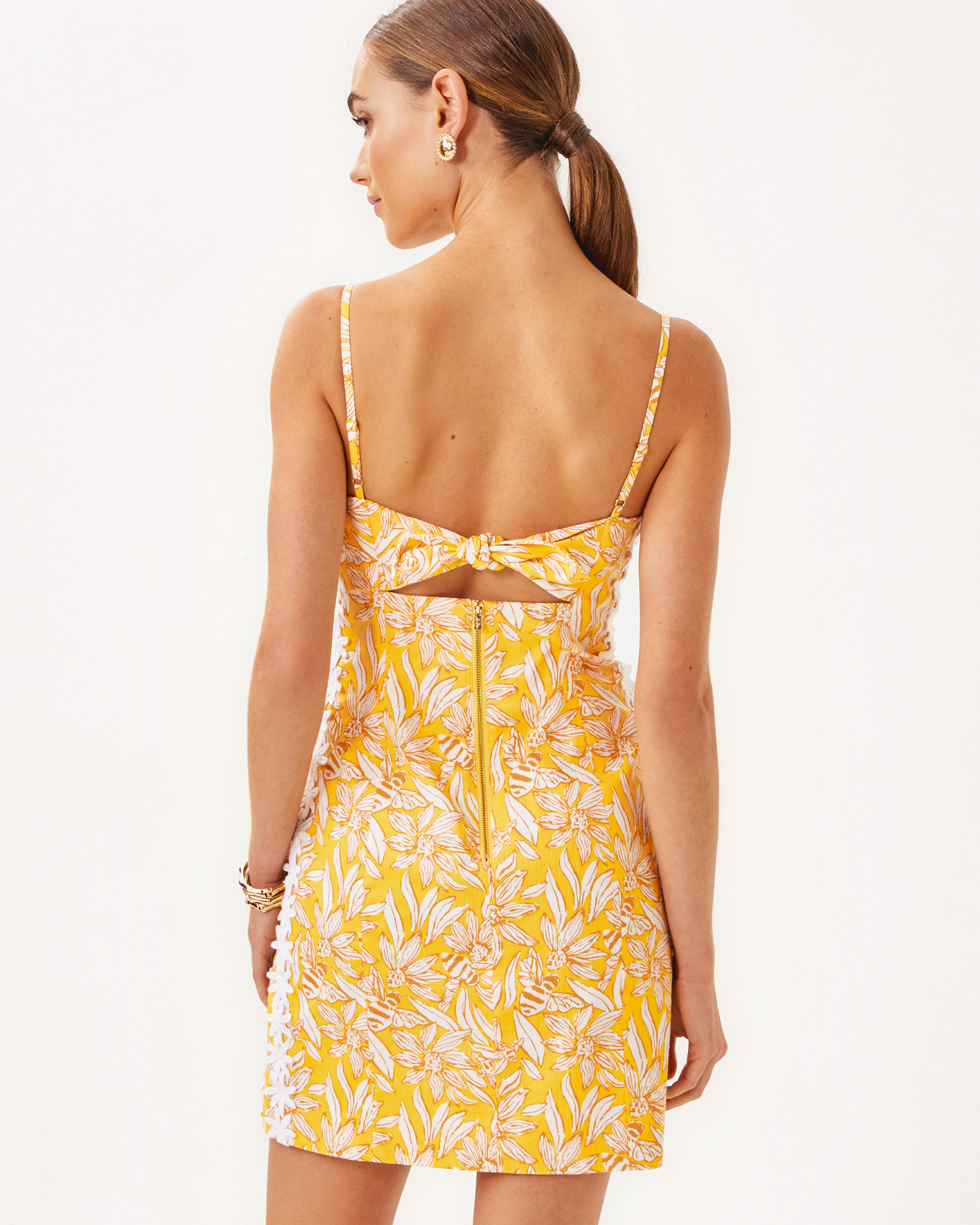 Shelli Stretch Dress