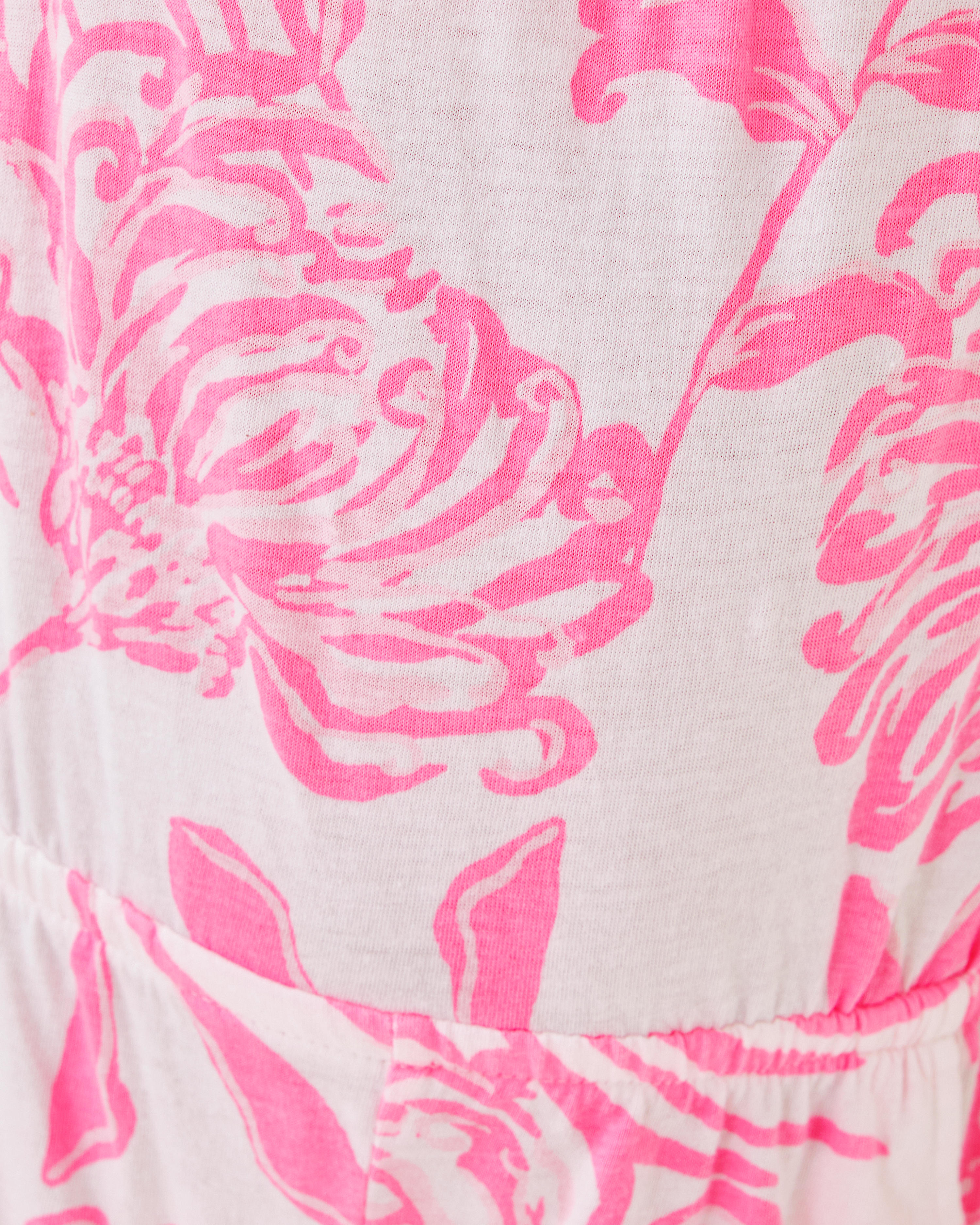 Girls Mini Jace Romper