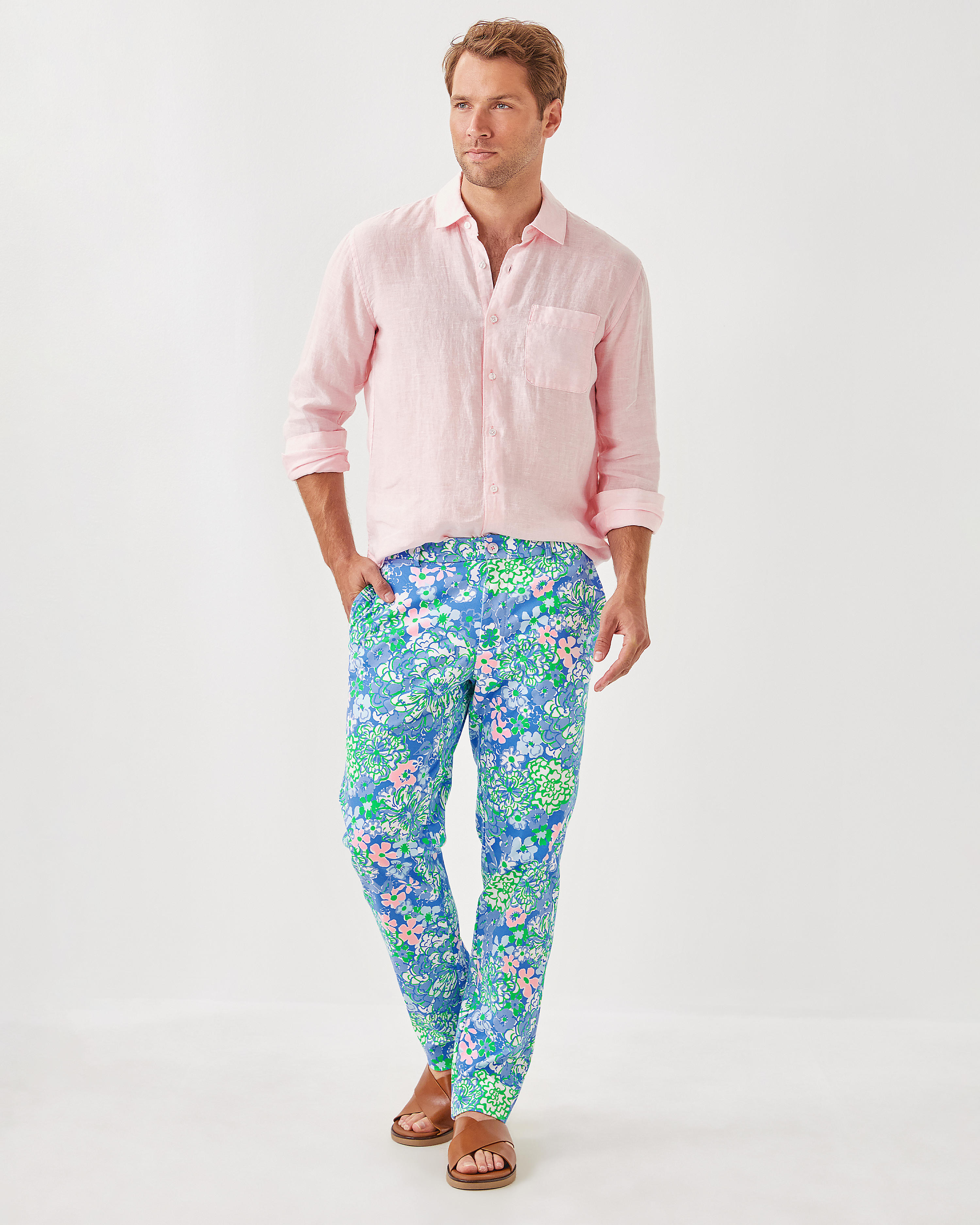 Men's Stuff Addison Shirt