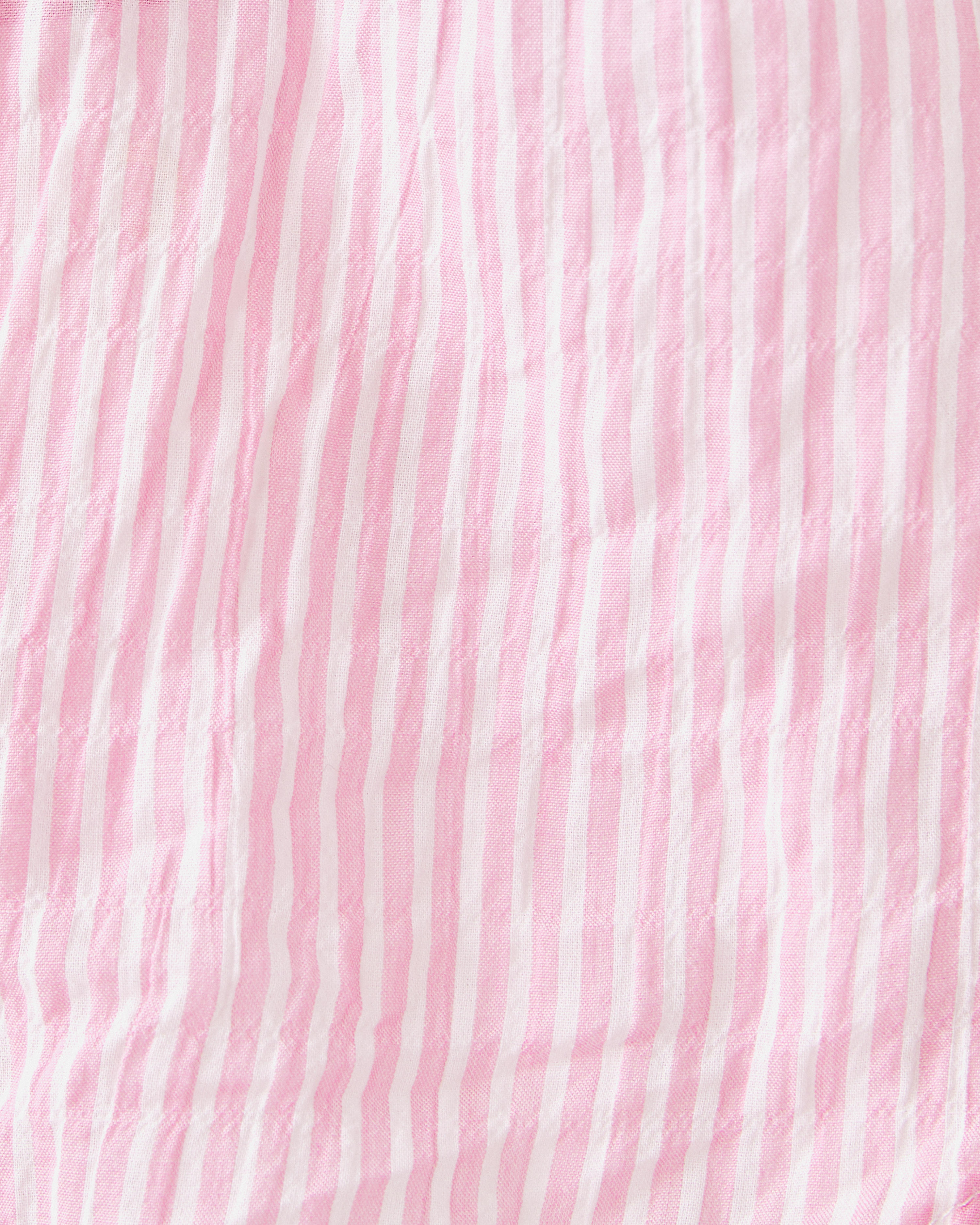 Sea View Button Down Top