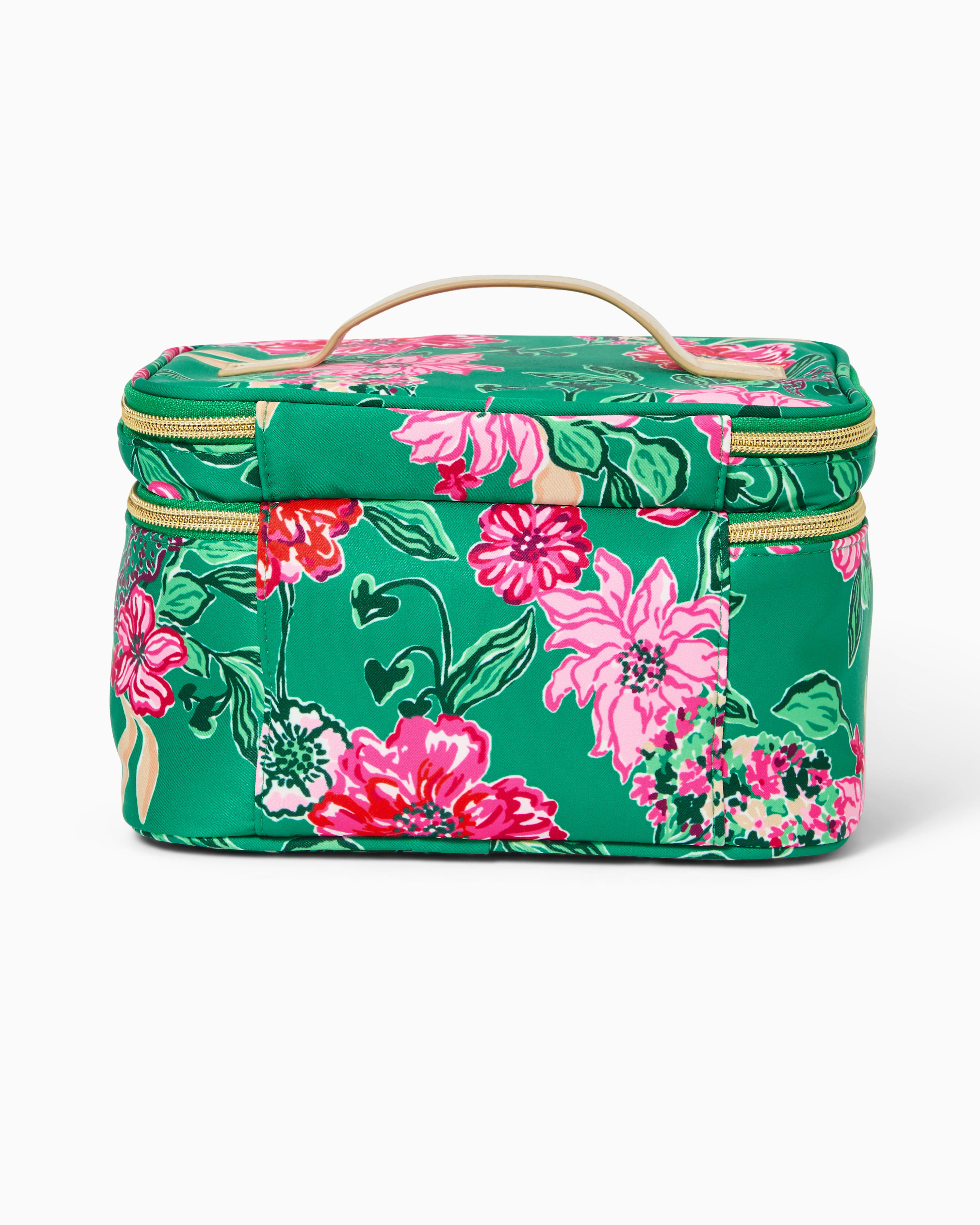 Devona Cosmetic Case