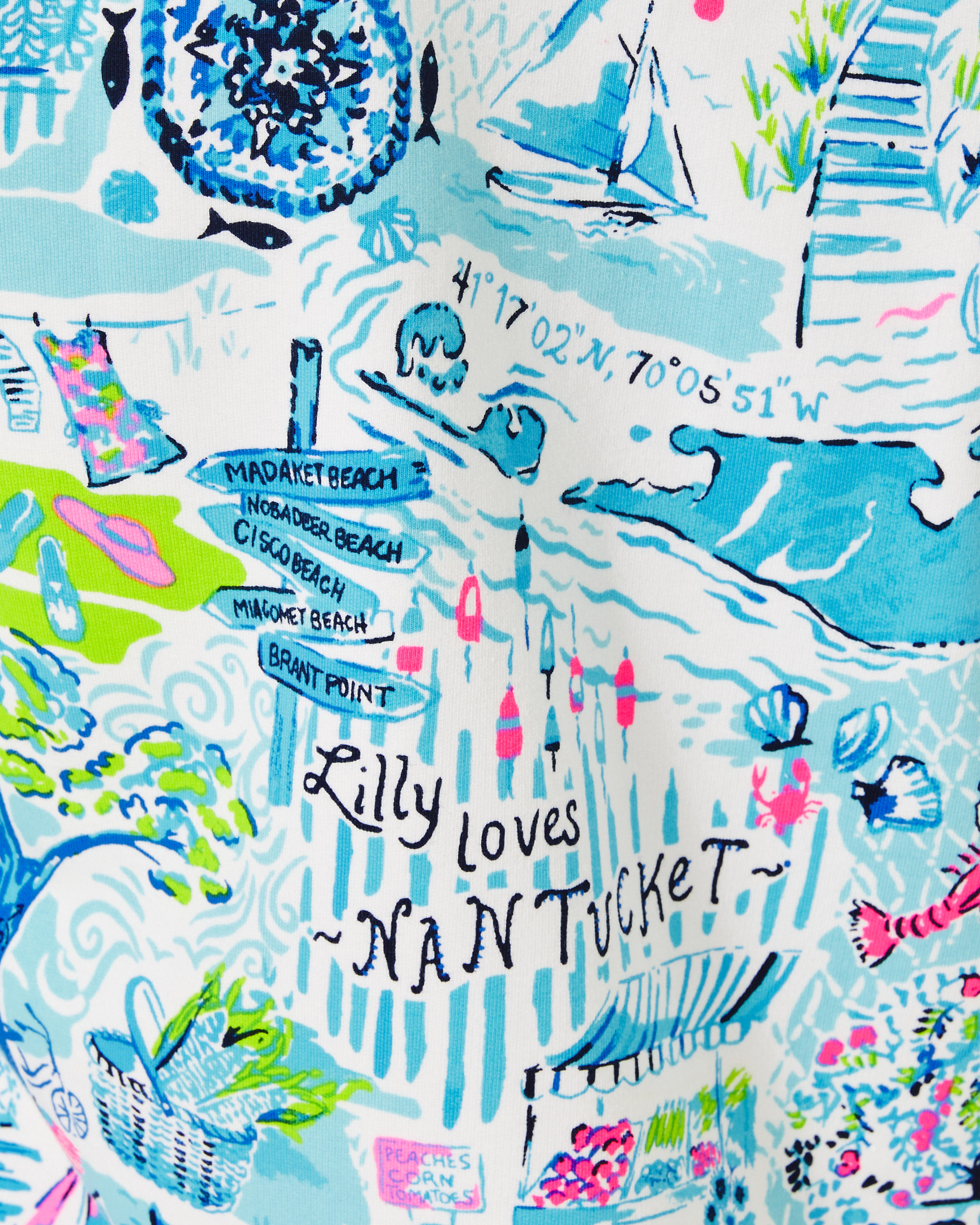 UPF 50+ Skipper Popover