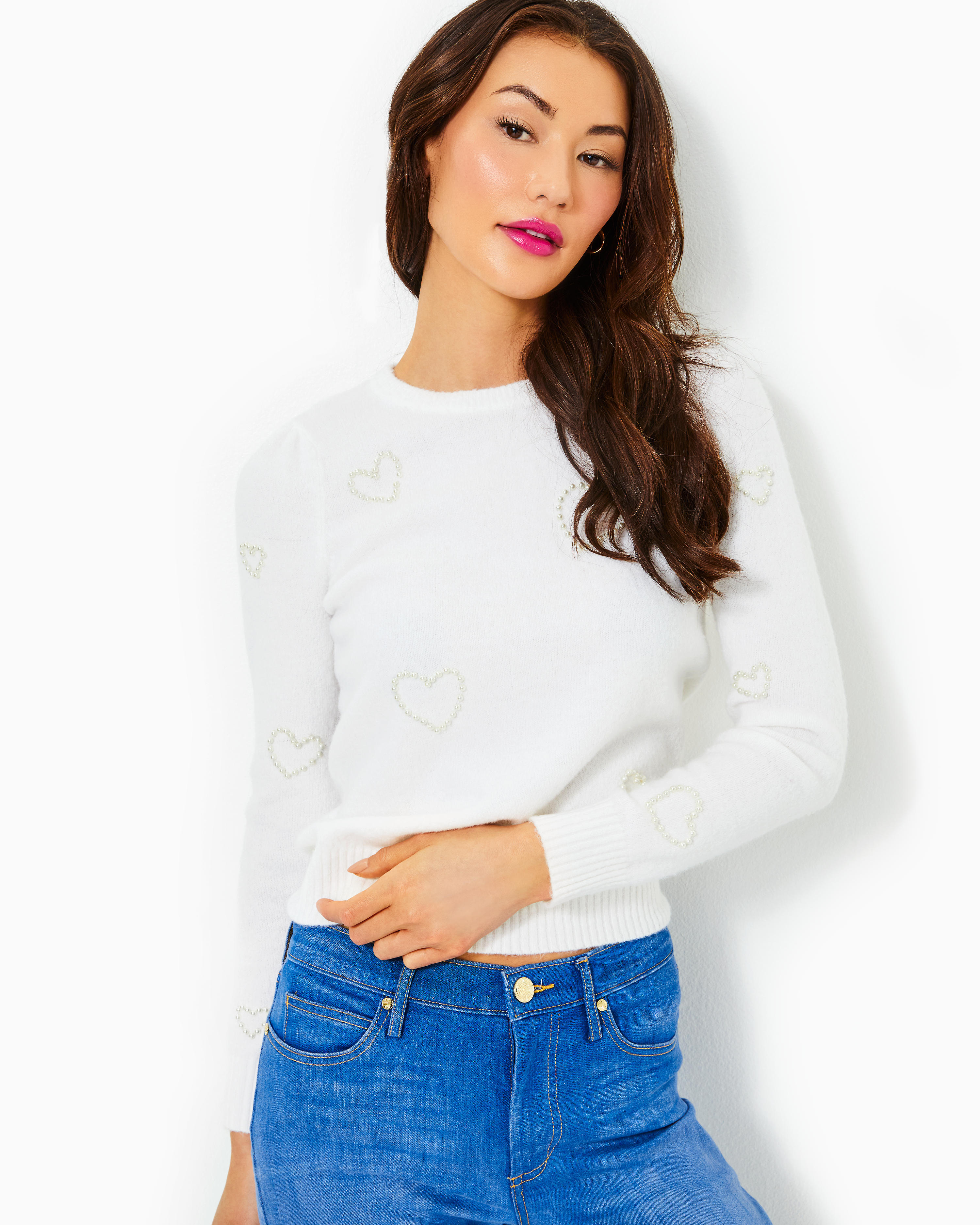 Mandia Sweater