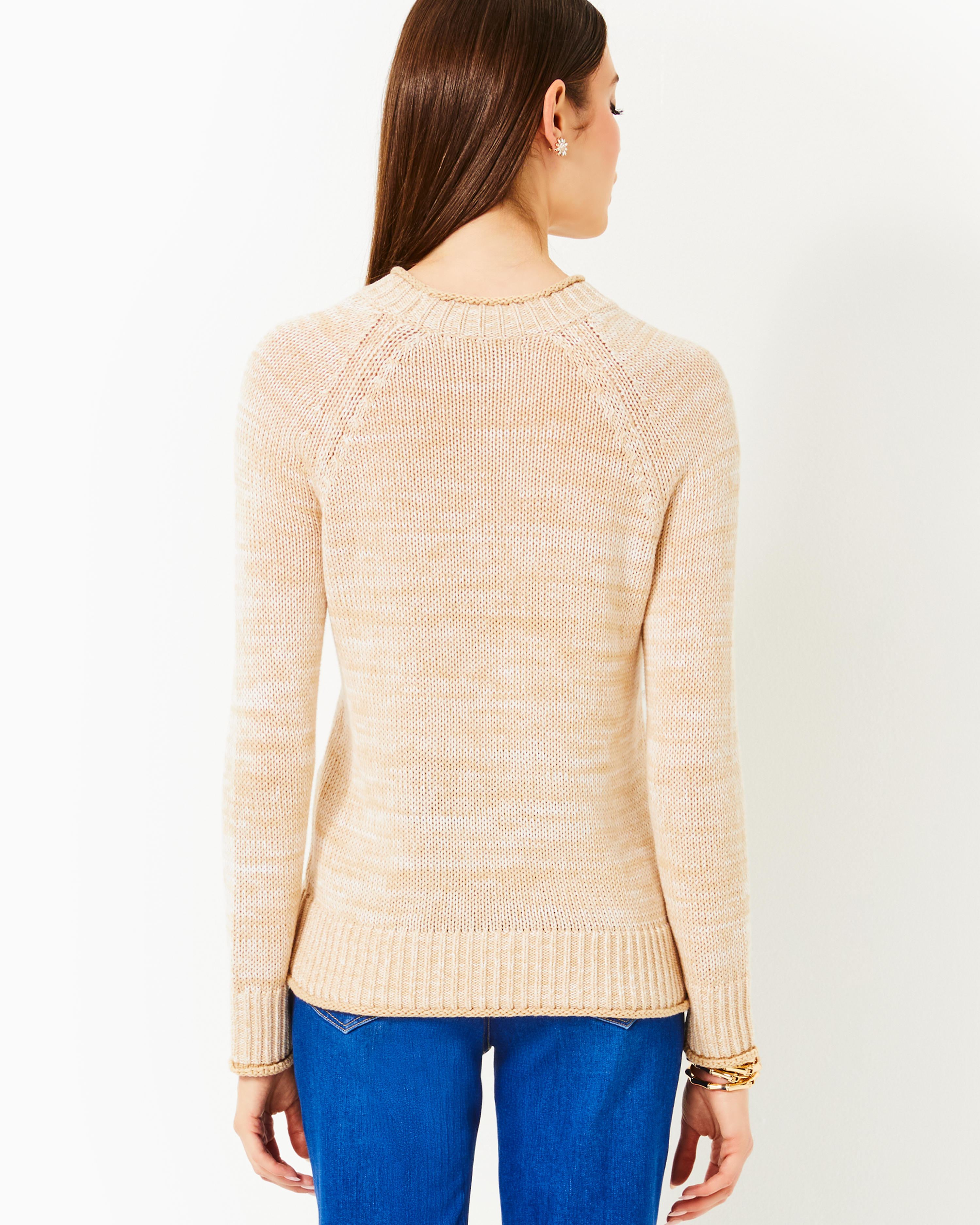 Deba Sweater