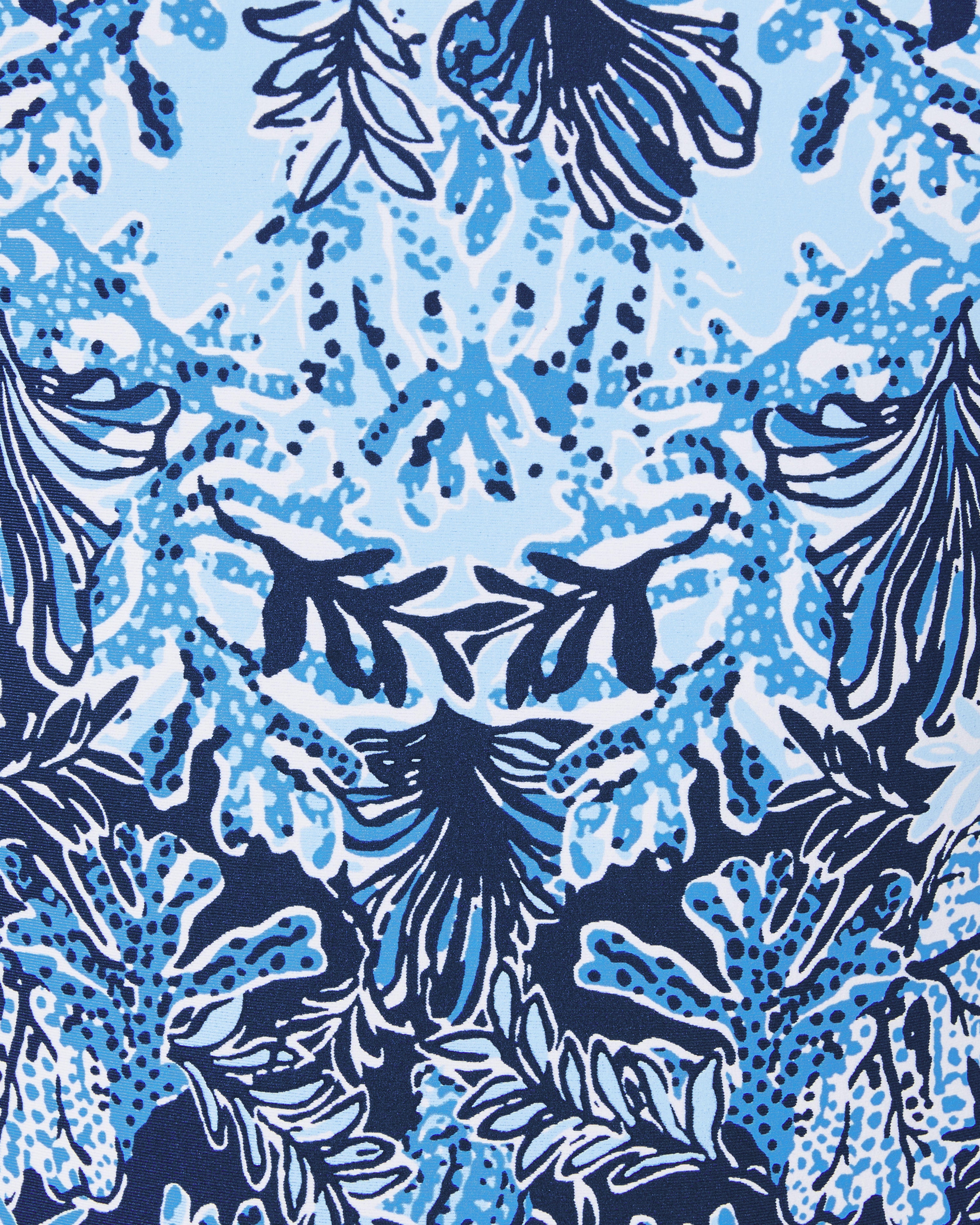 Klynn One-Piece Swimsuit