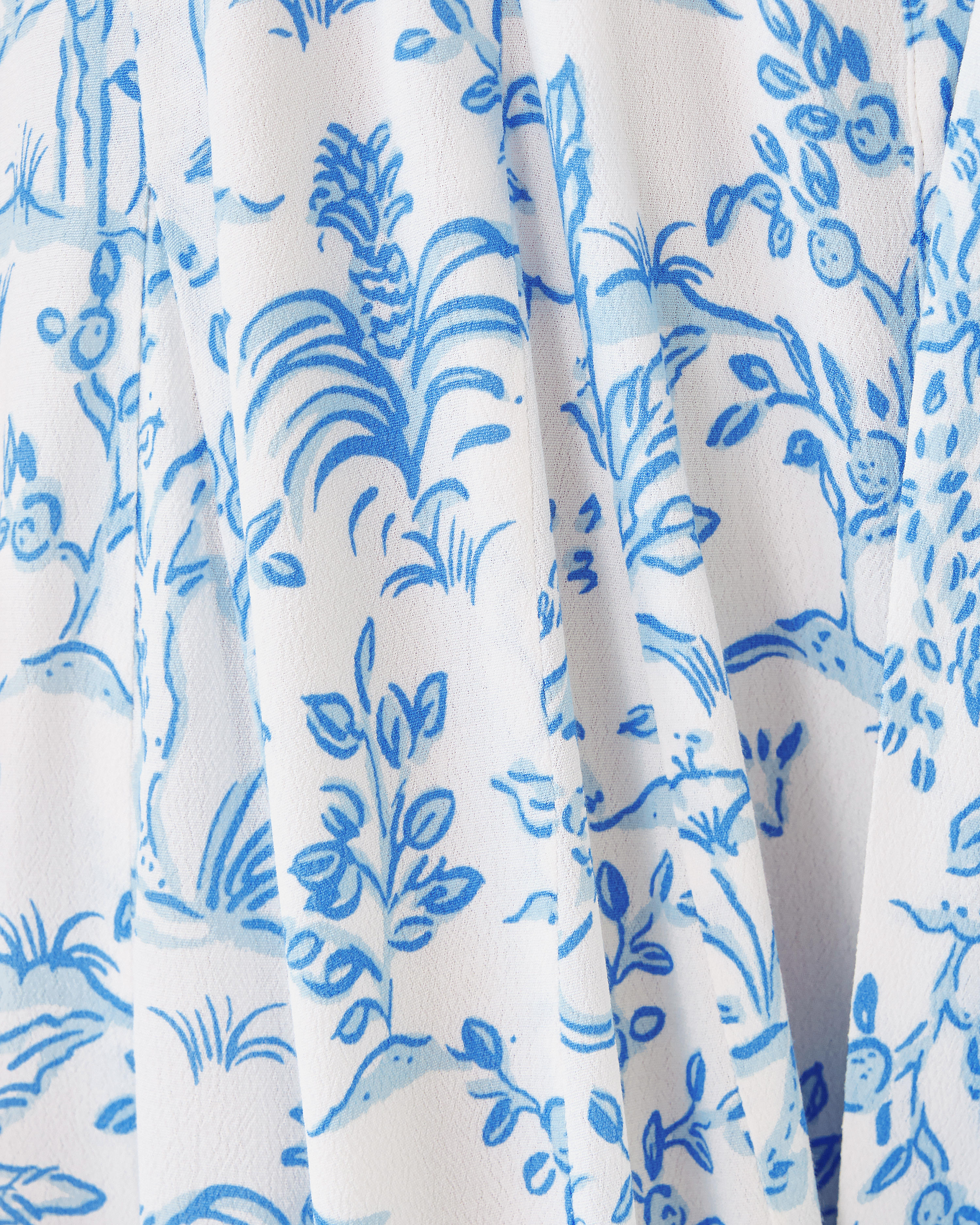 Larkyn Midi Shirtdress