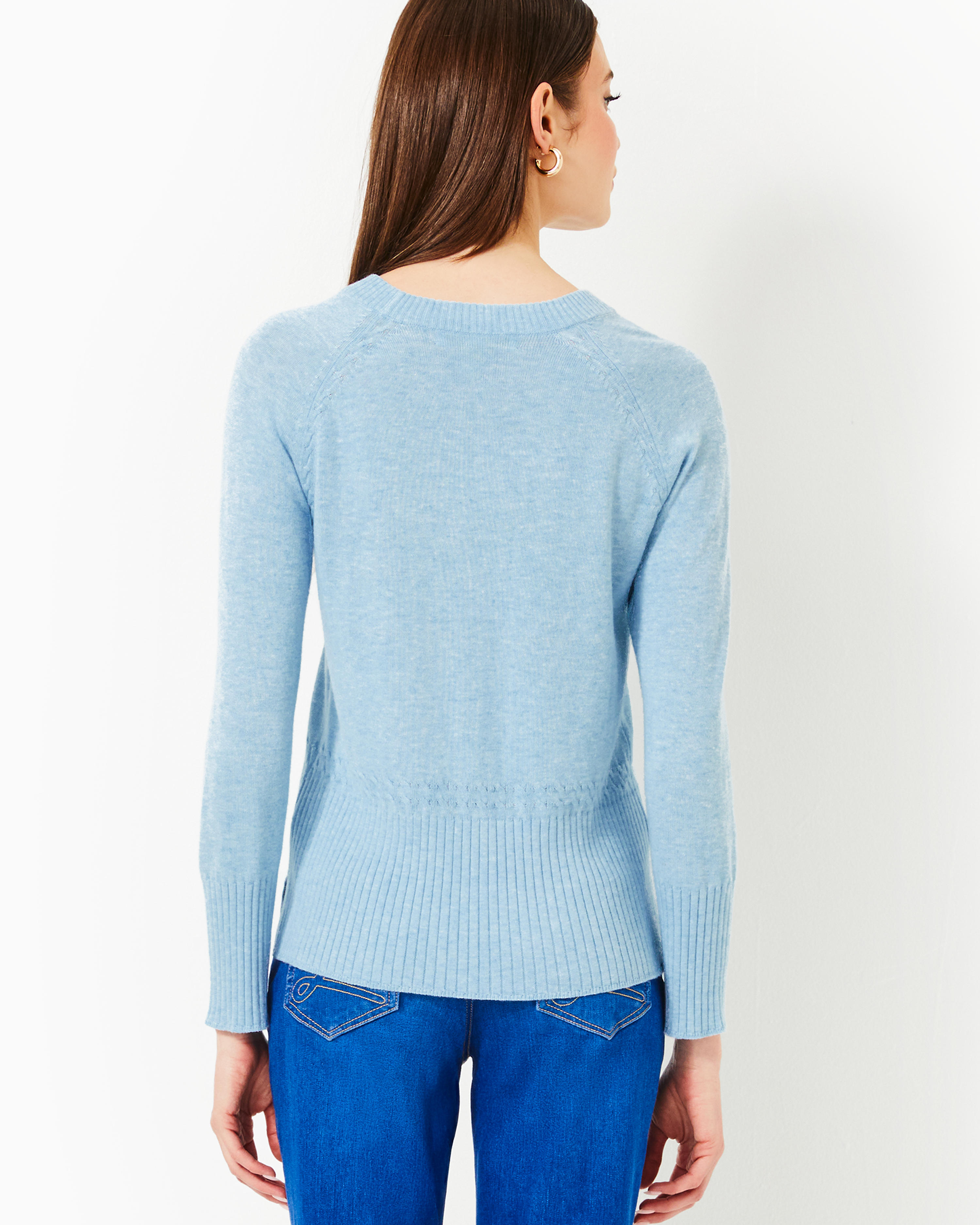 Salima Sweater