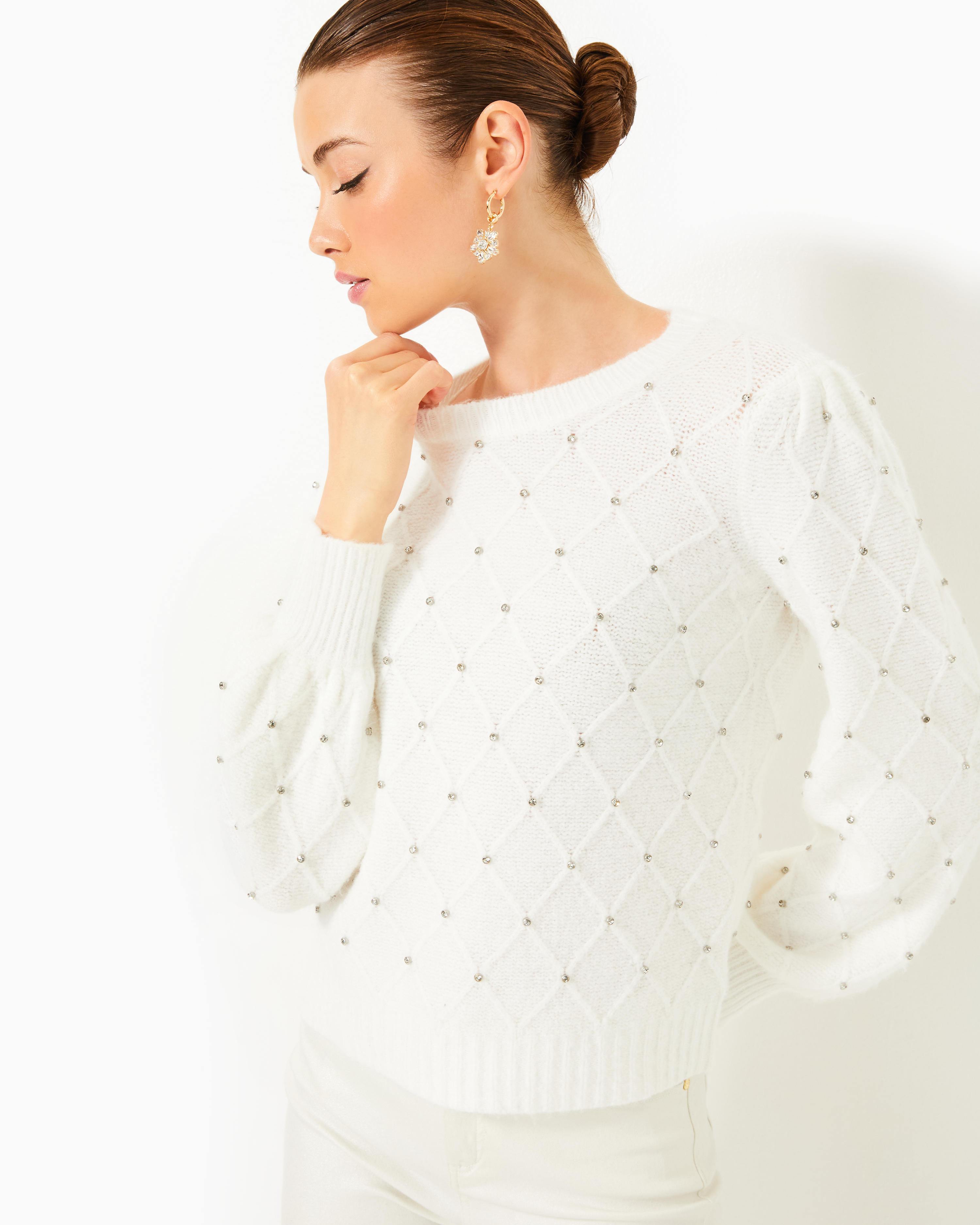 Veronita Sweater