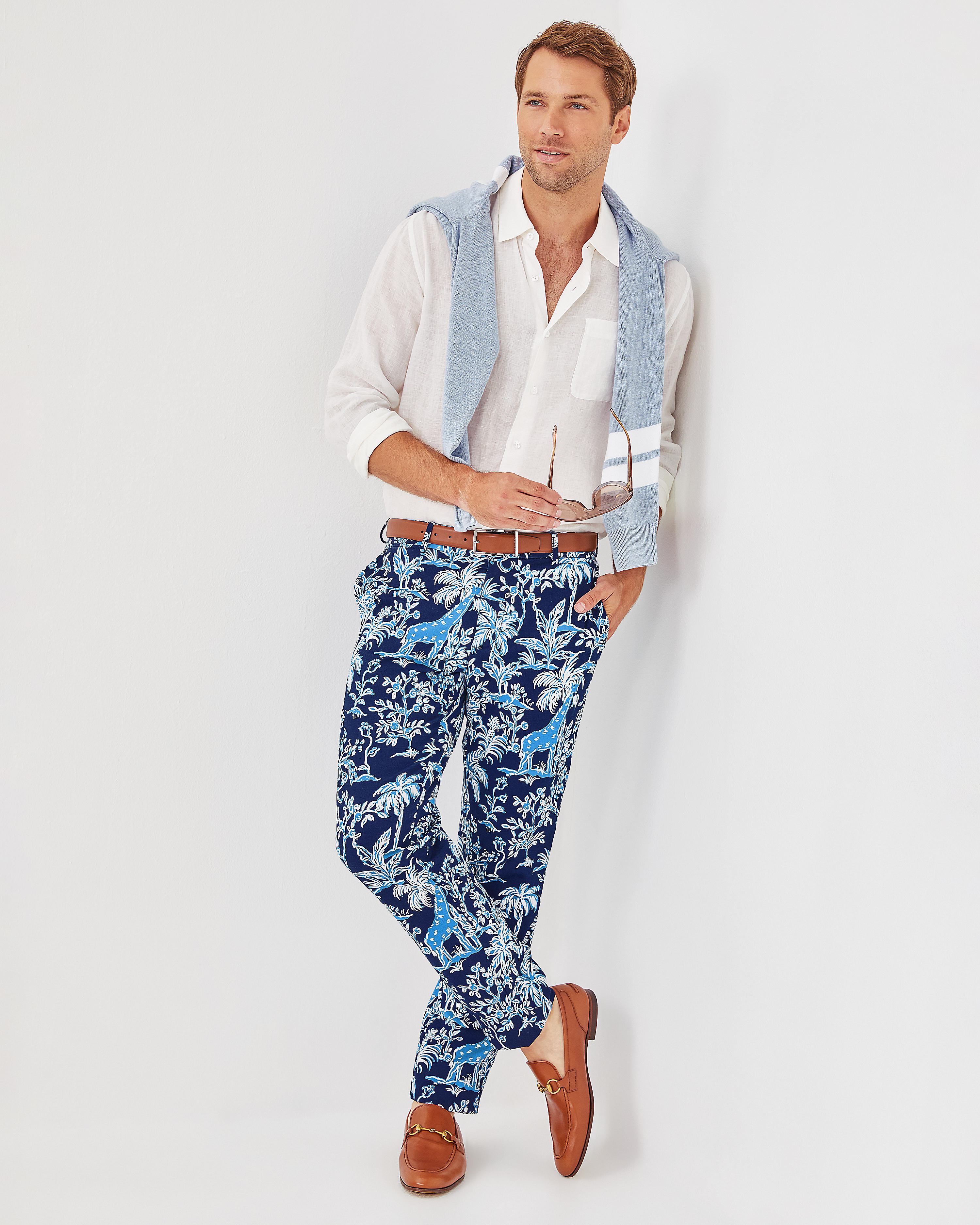 Men's Stuff Addison Shirt