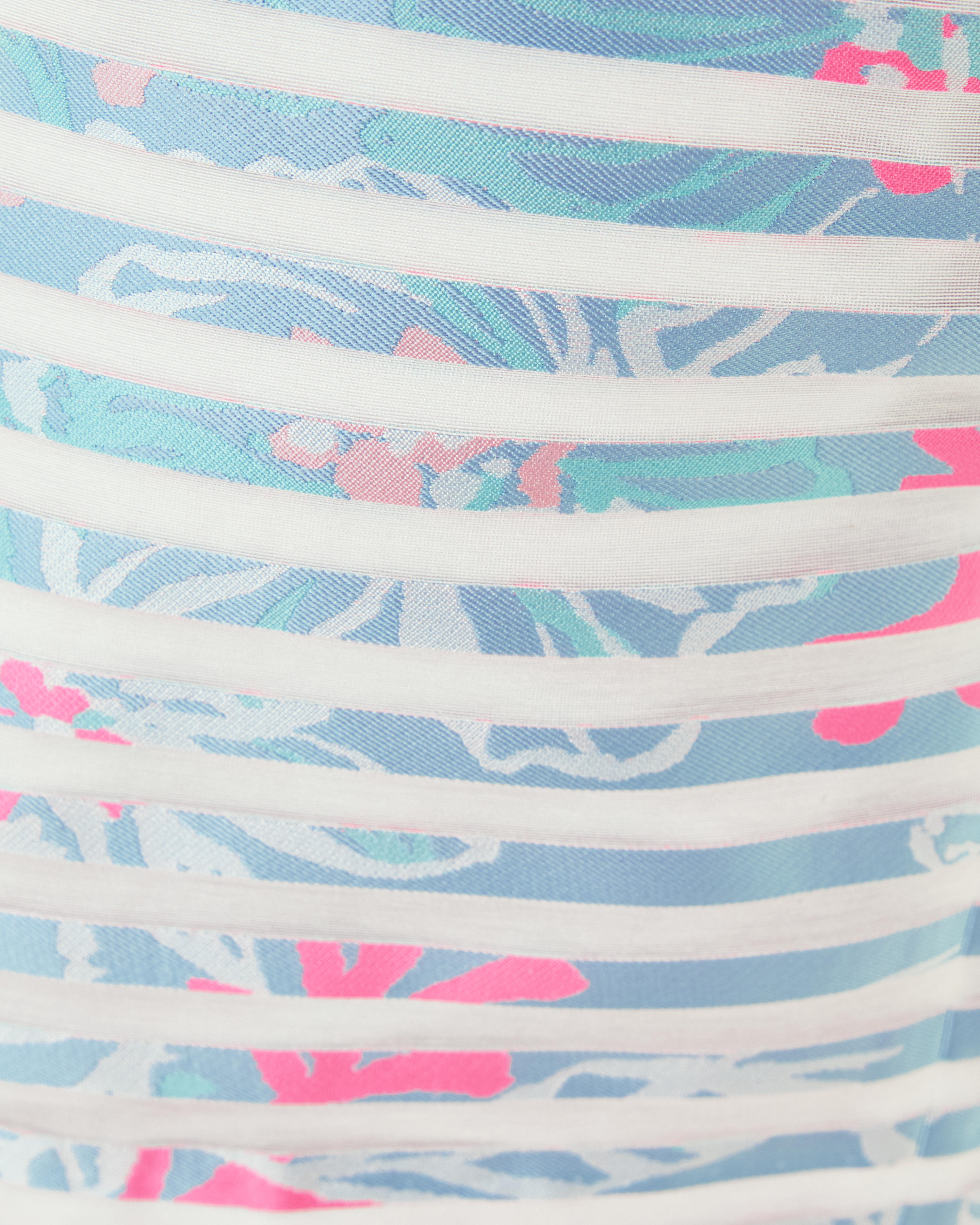 Laken Skirted Romper