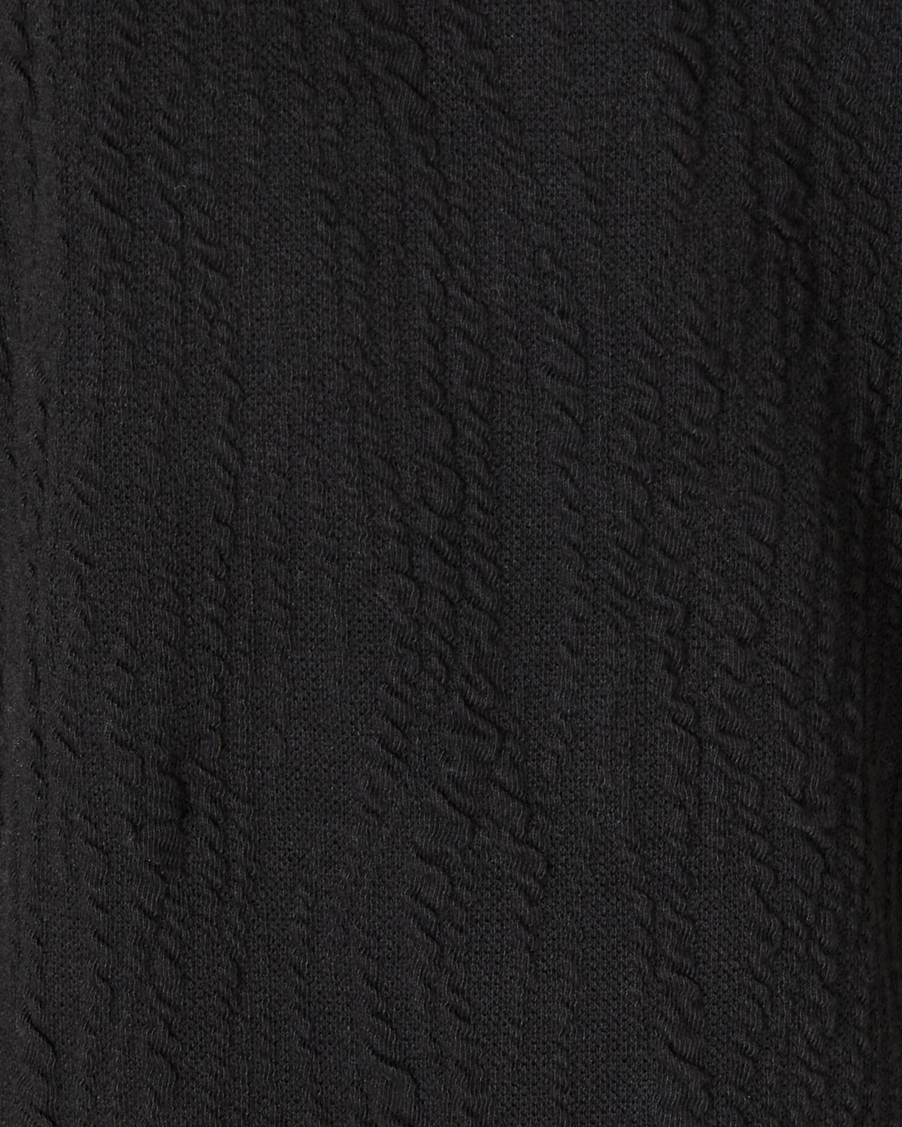 Elsey Ruffle Knit Top