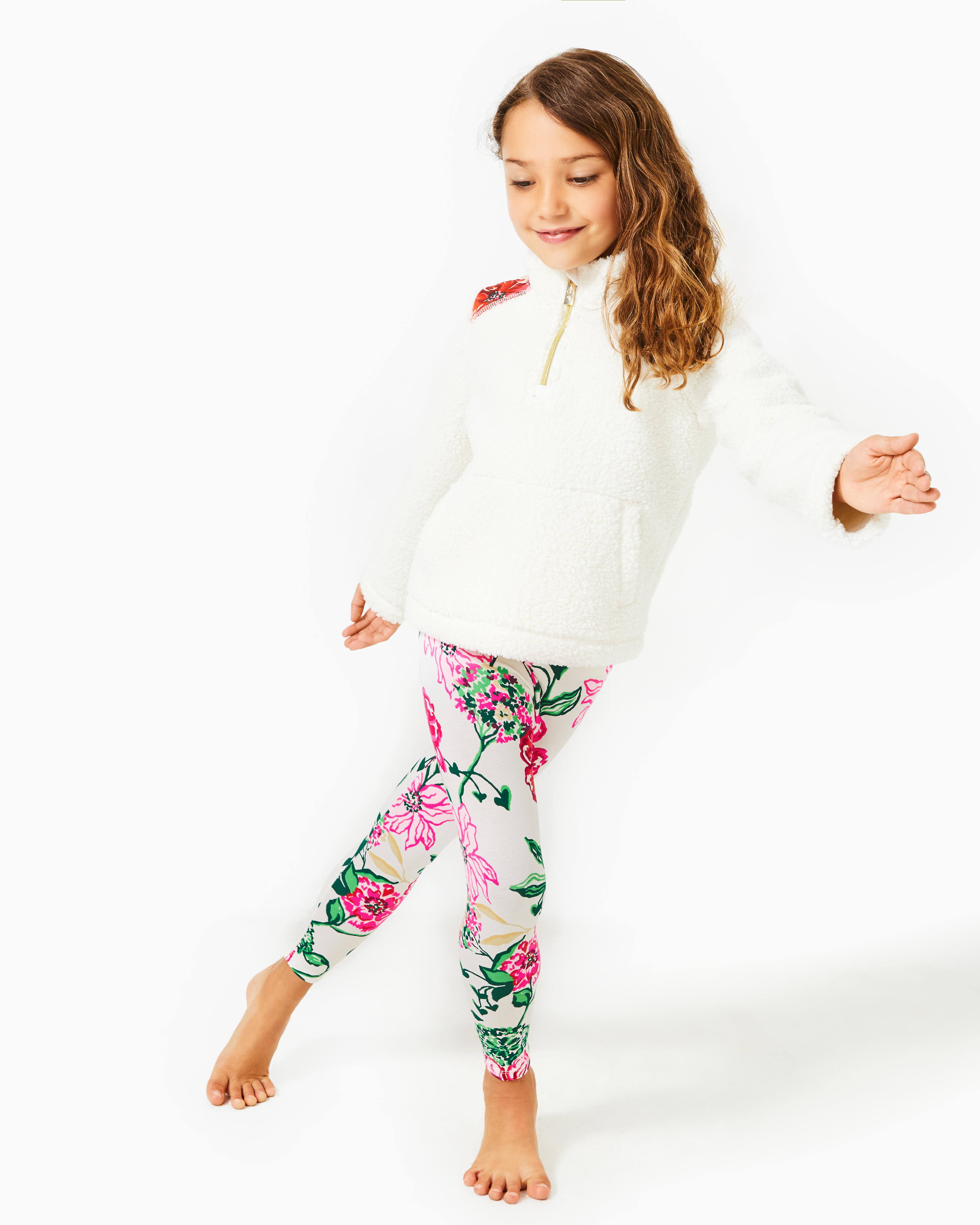 Girls Maia Legging