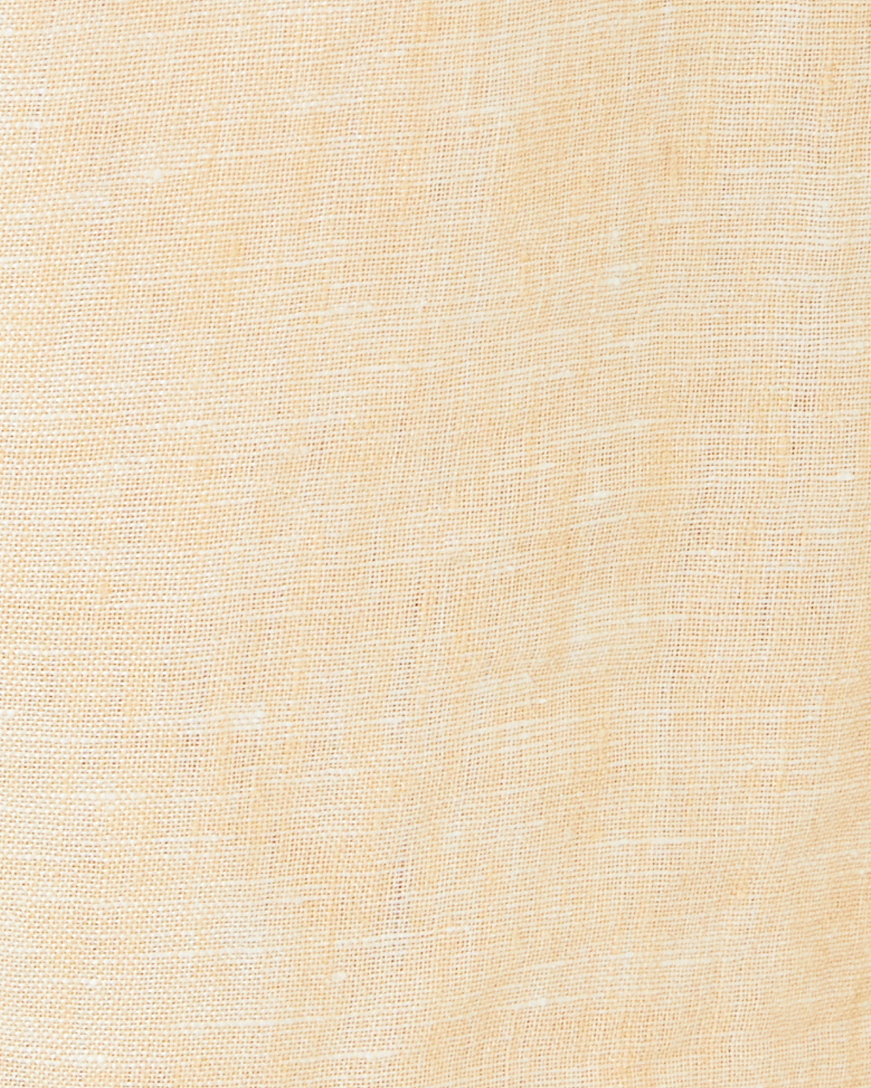 Sea View Linen Button Down Top