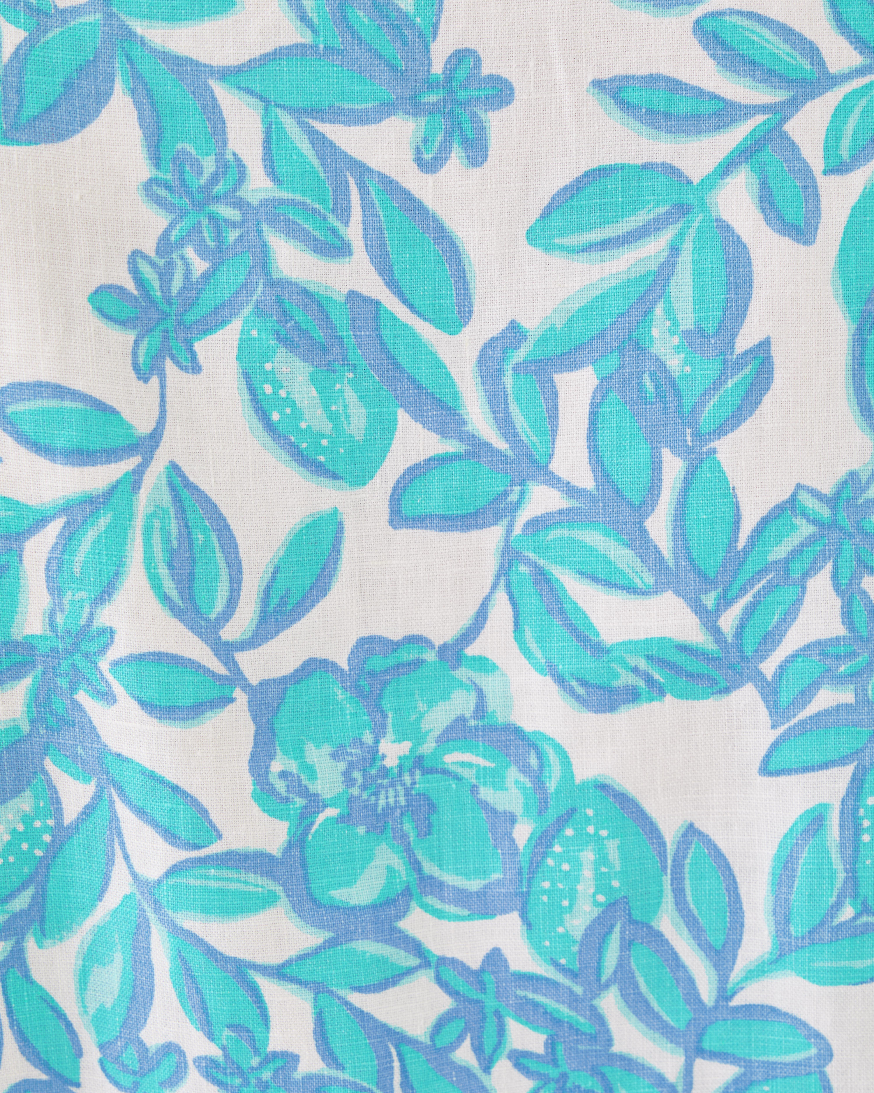 Mialeigh Linen Dress