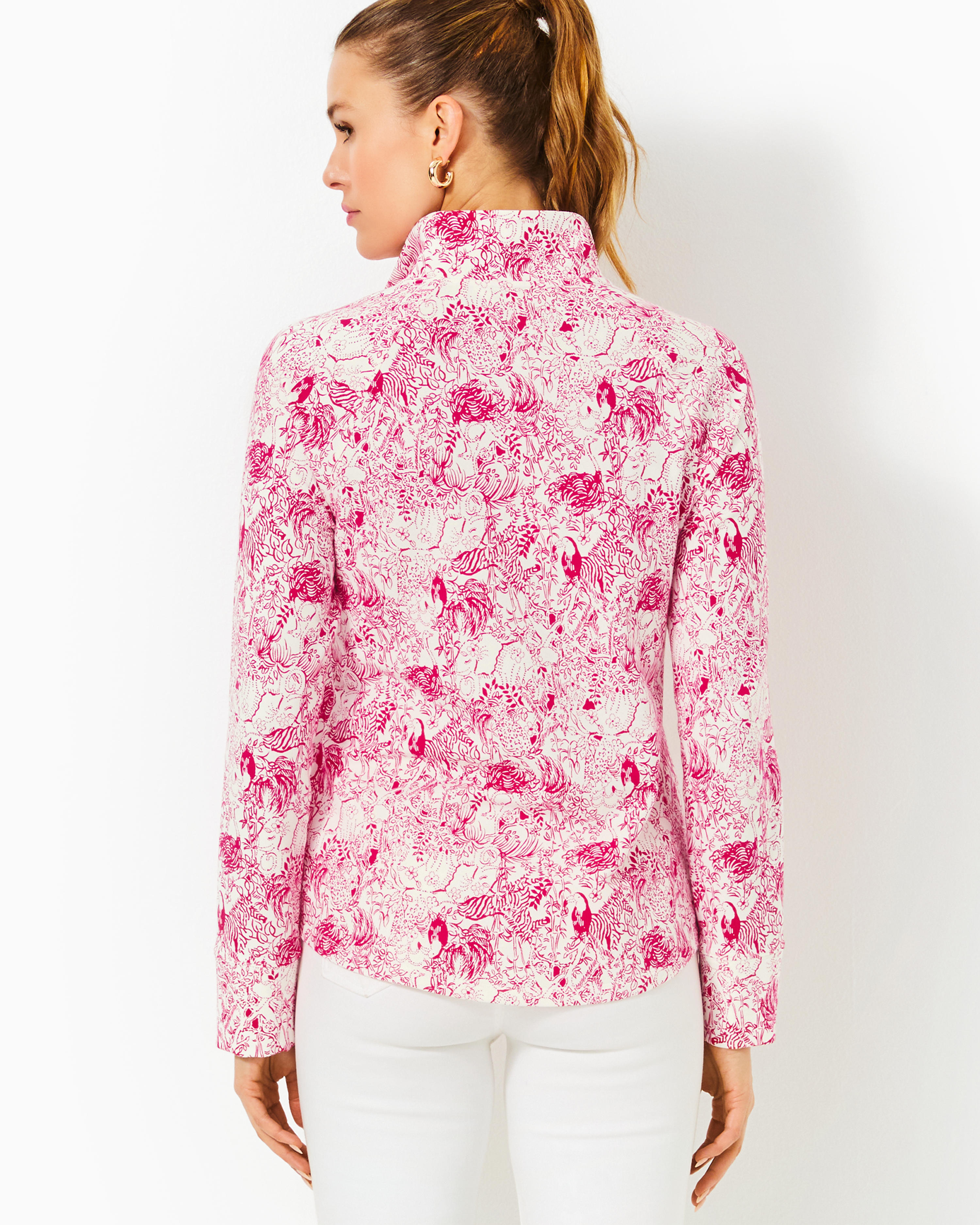 UPF 50+ Skipper Popover