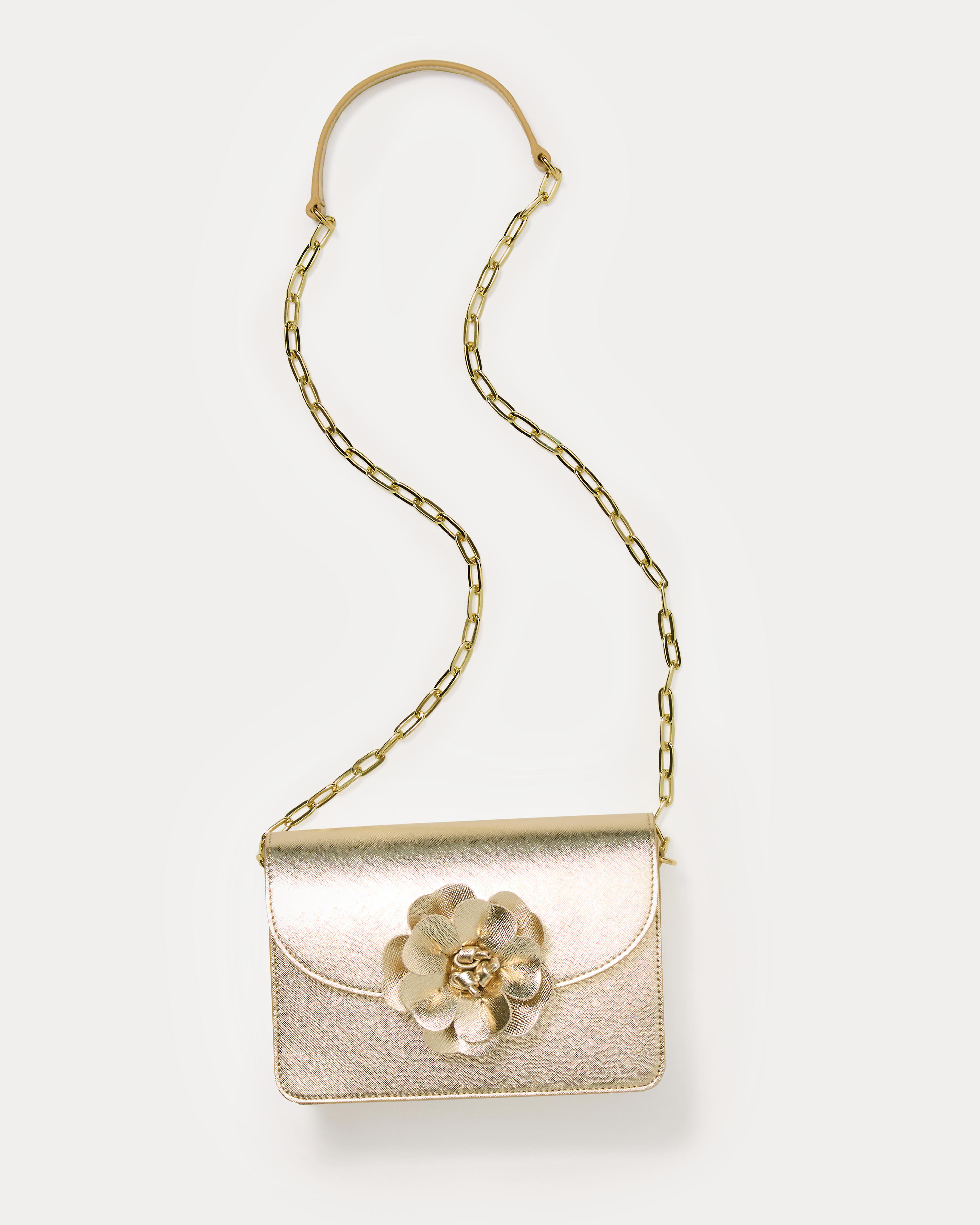 Amalia Crossbody Bag