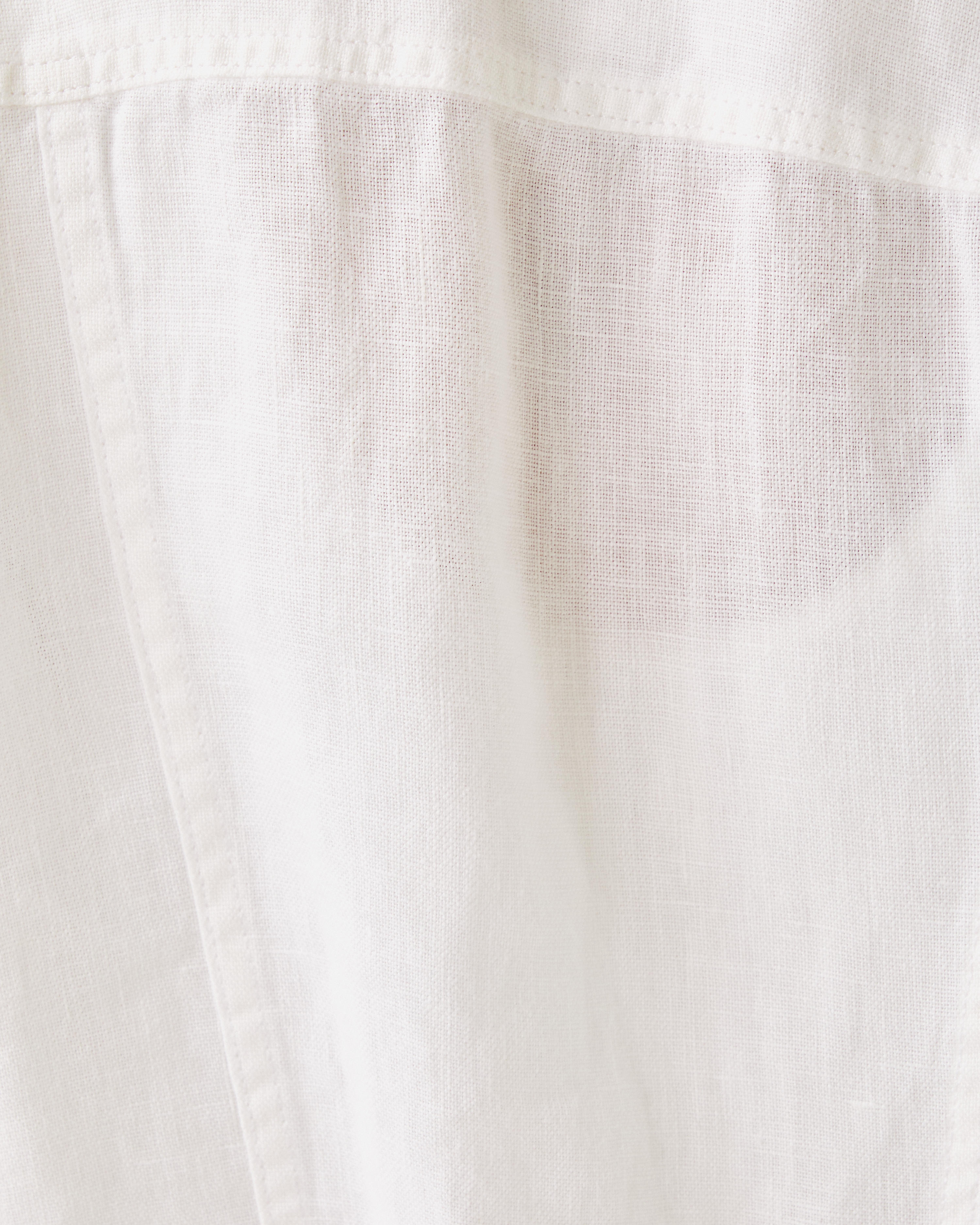 Seaspray Linen Jacket