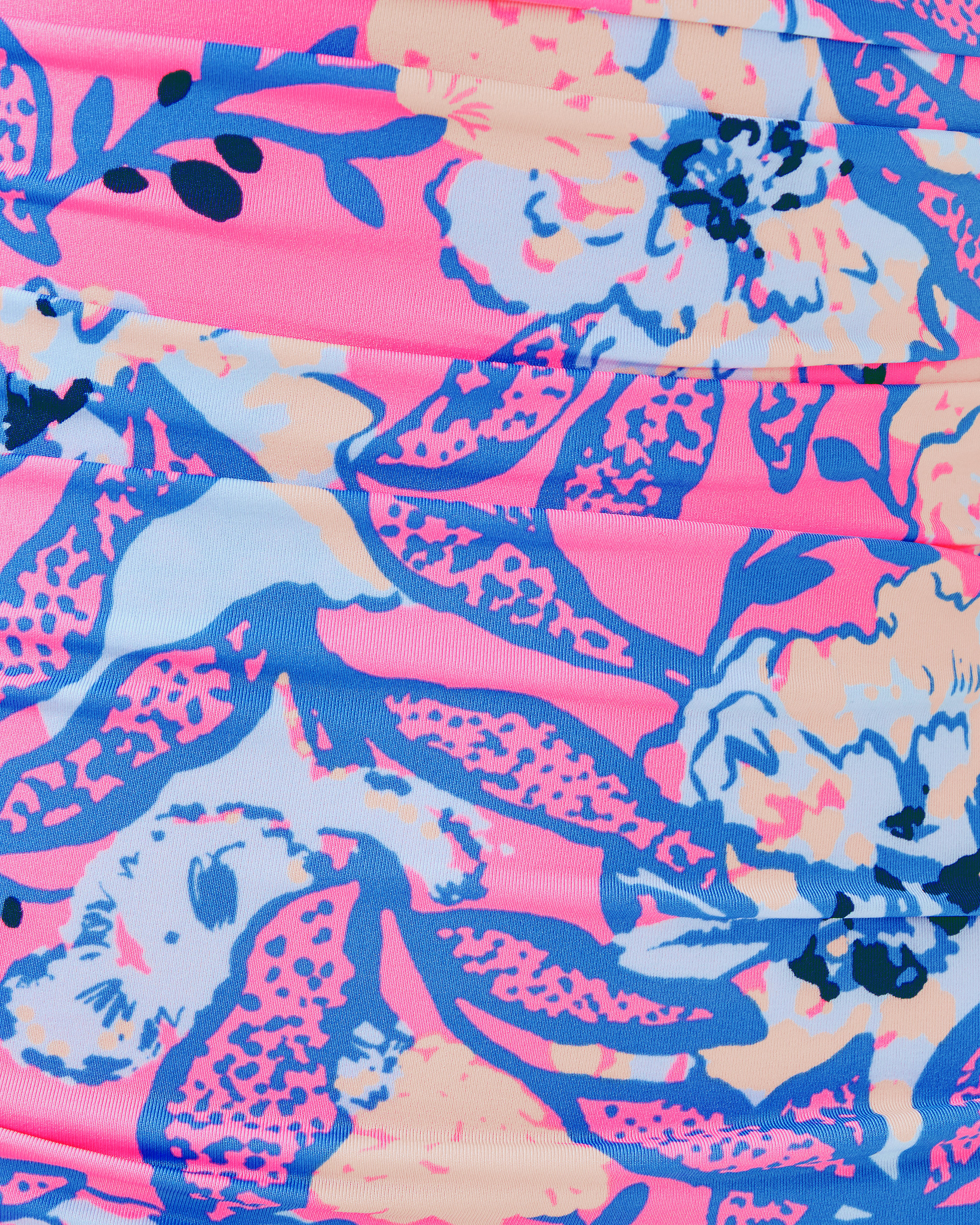 Solaria One-Piece Swimsuit