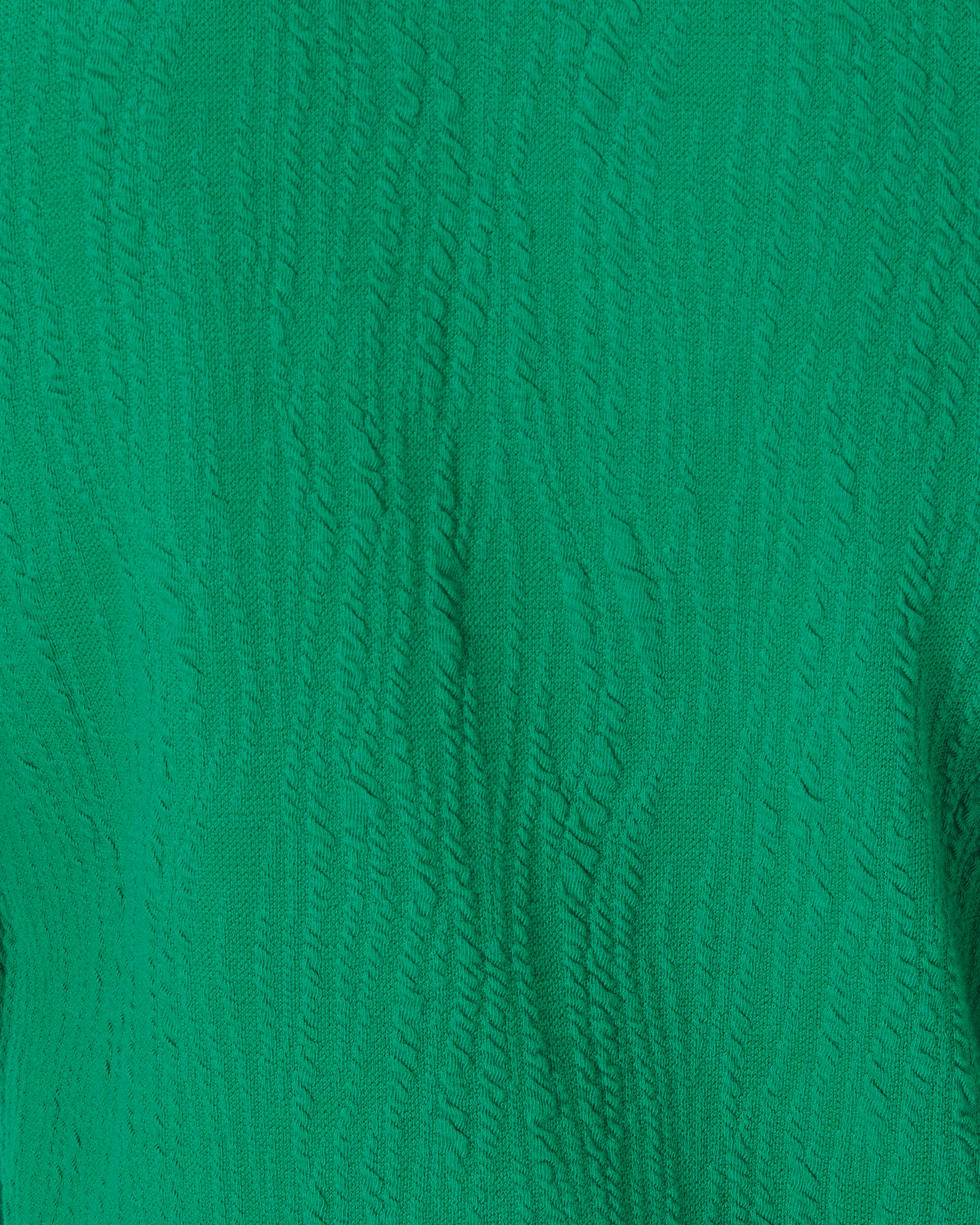 Elsey Ruffle Knit Top