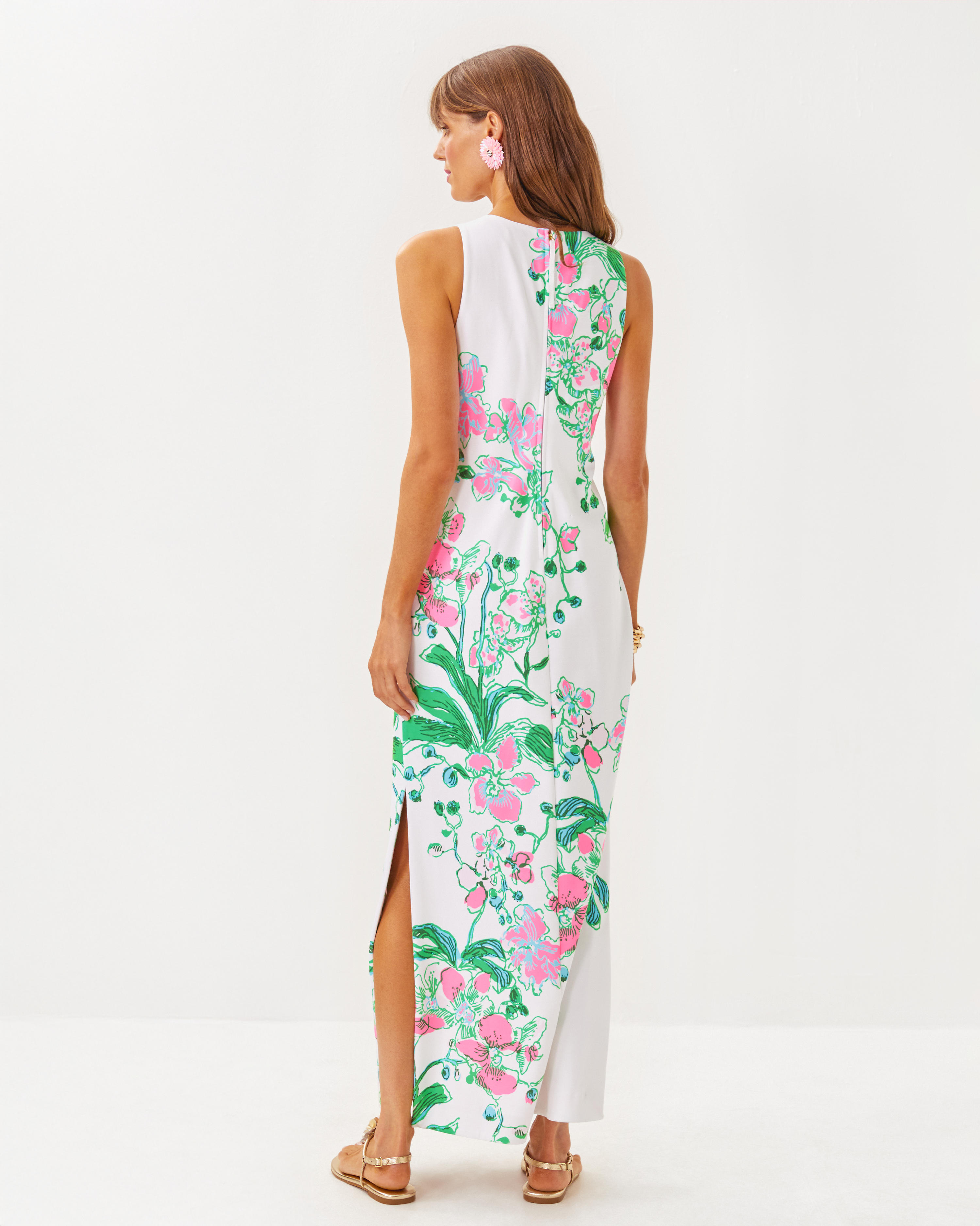 Melodie Maxi Dress
