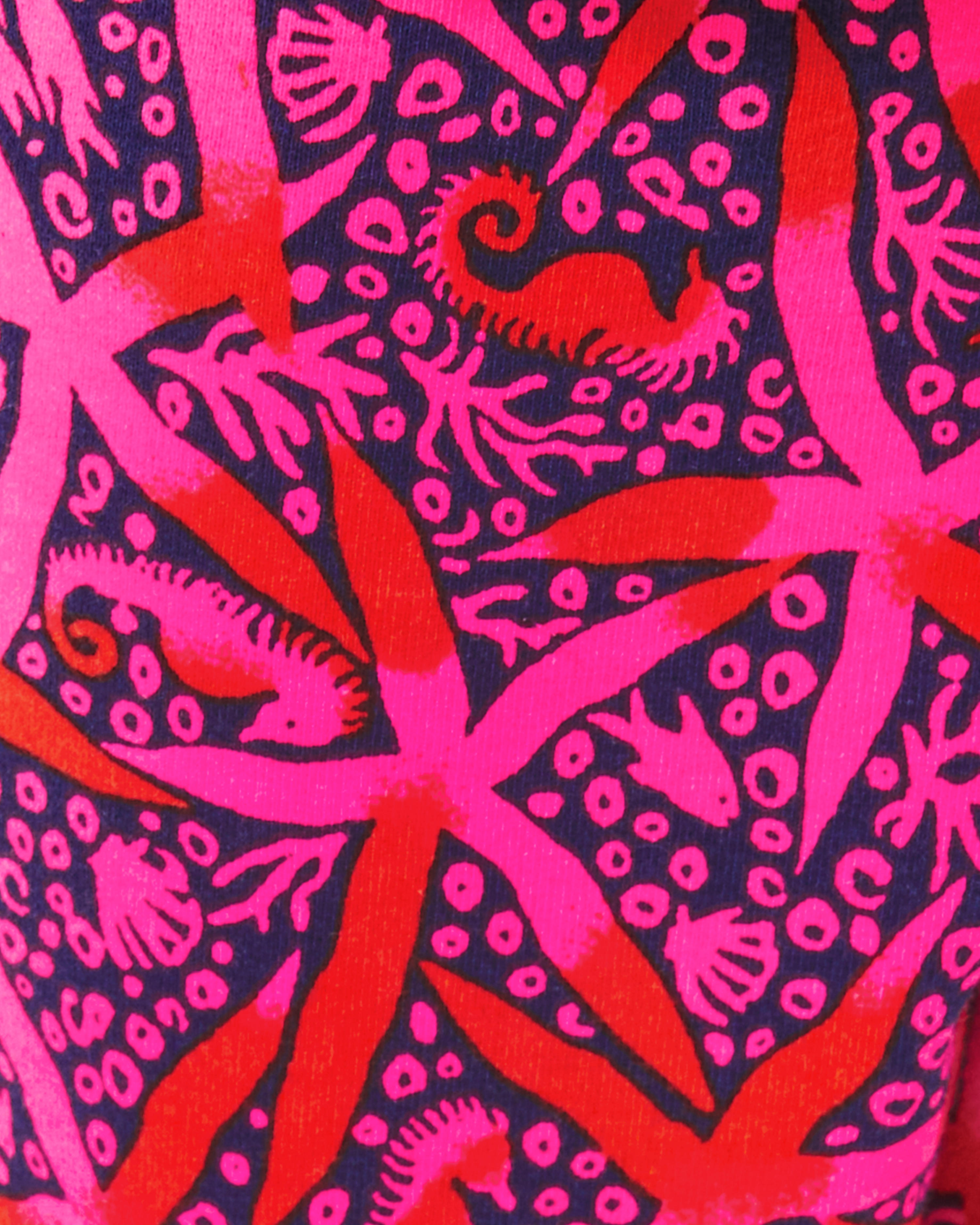 Girls Mini Mallie Terry Pant