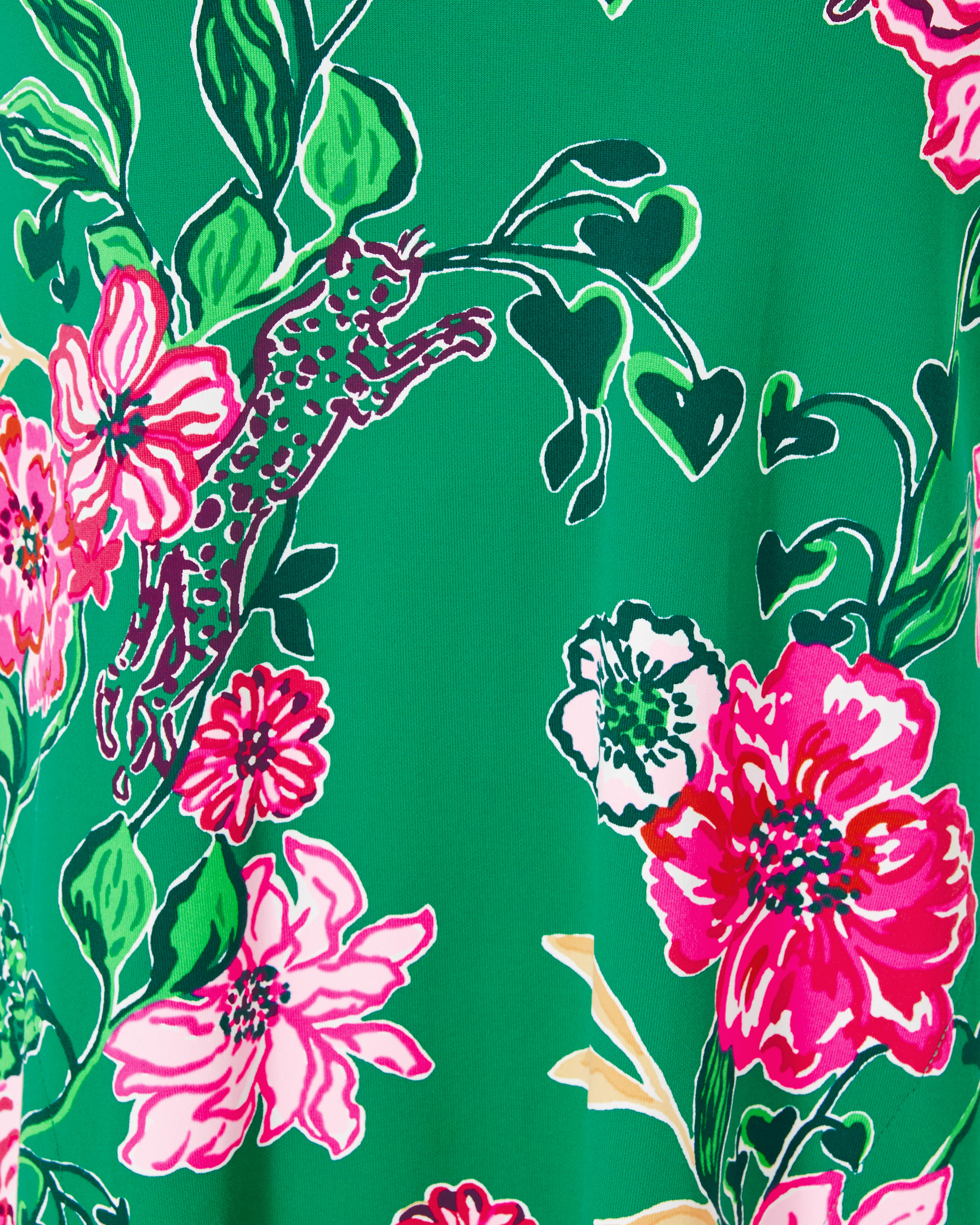 UPF 50+ Solia ChillyLilly Dress