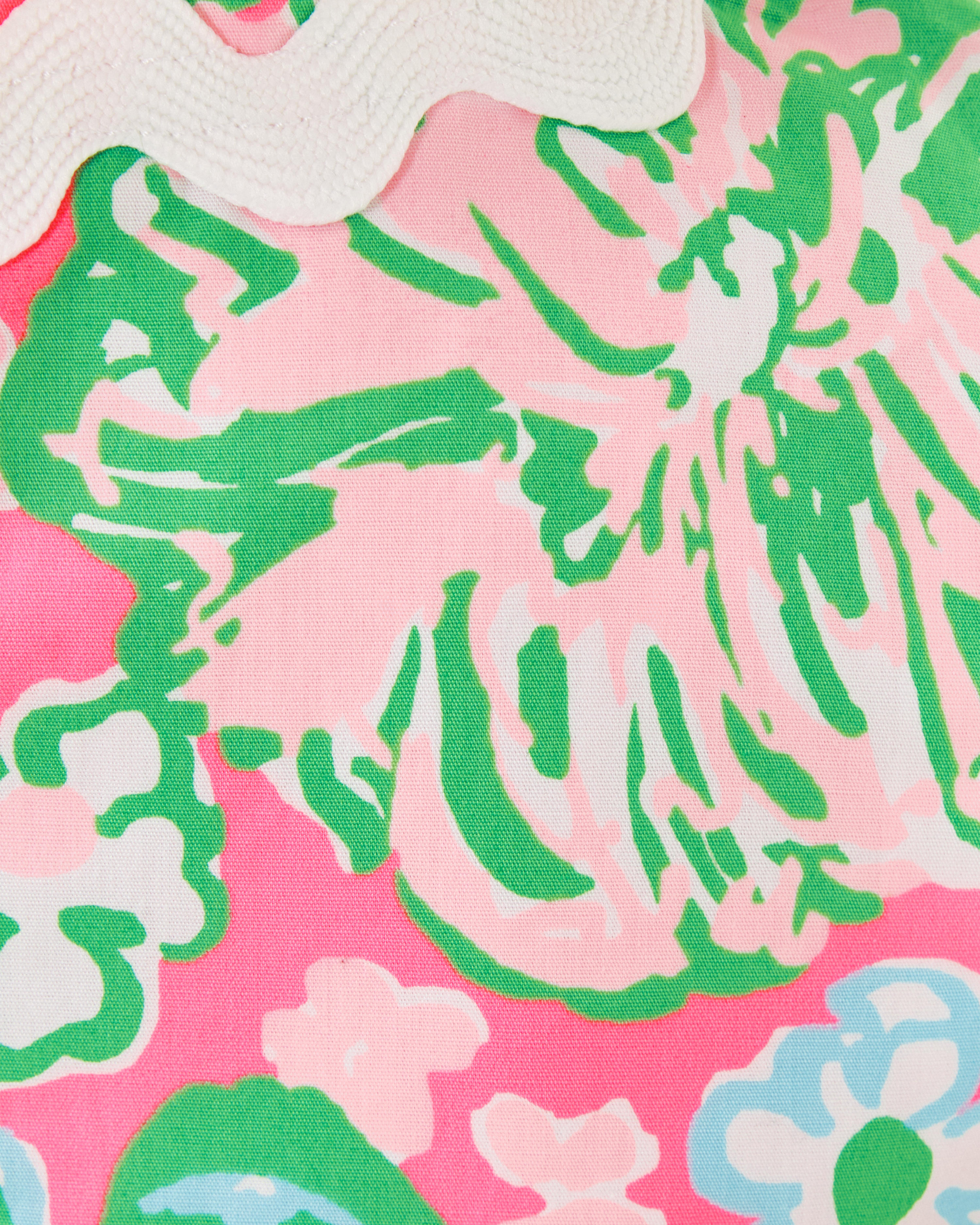 Girls Mini Romey Shift Set