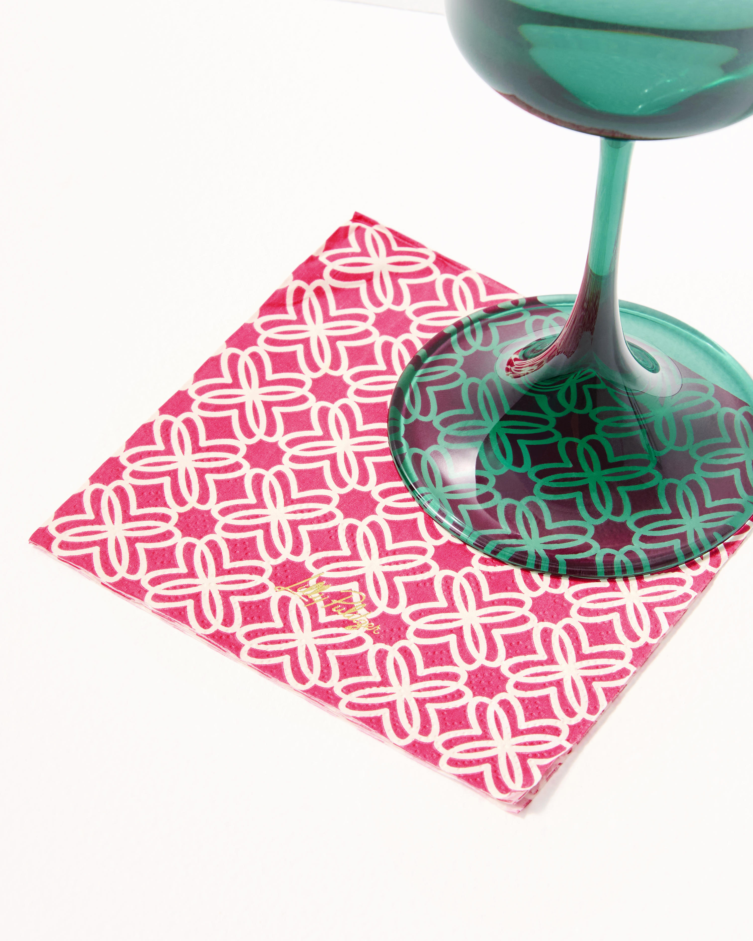 Paper Cocktail Napkins