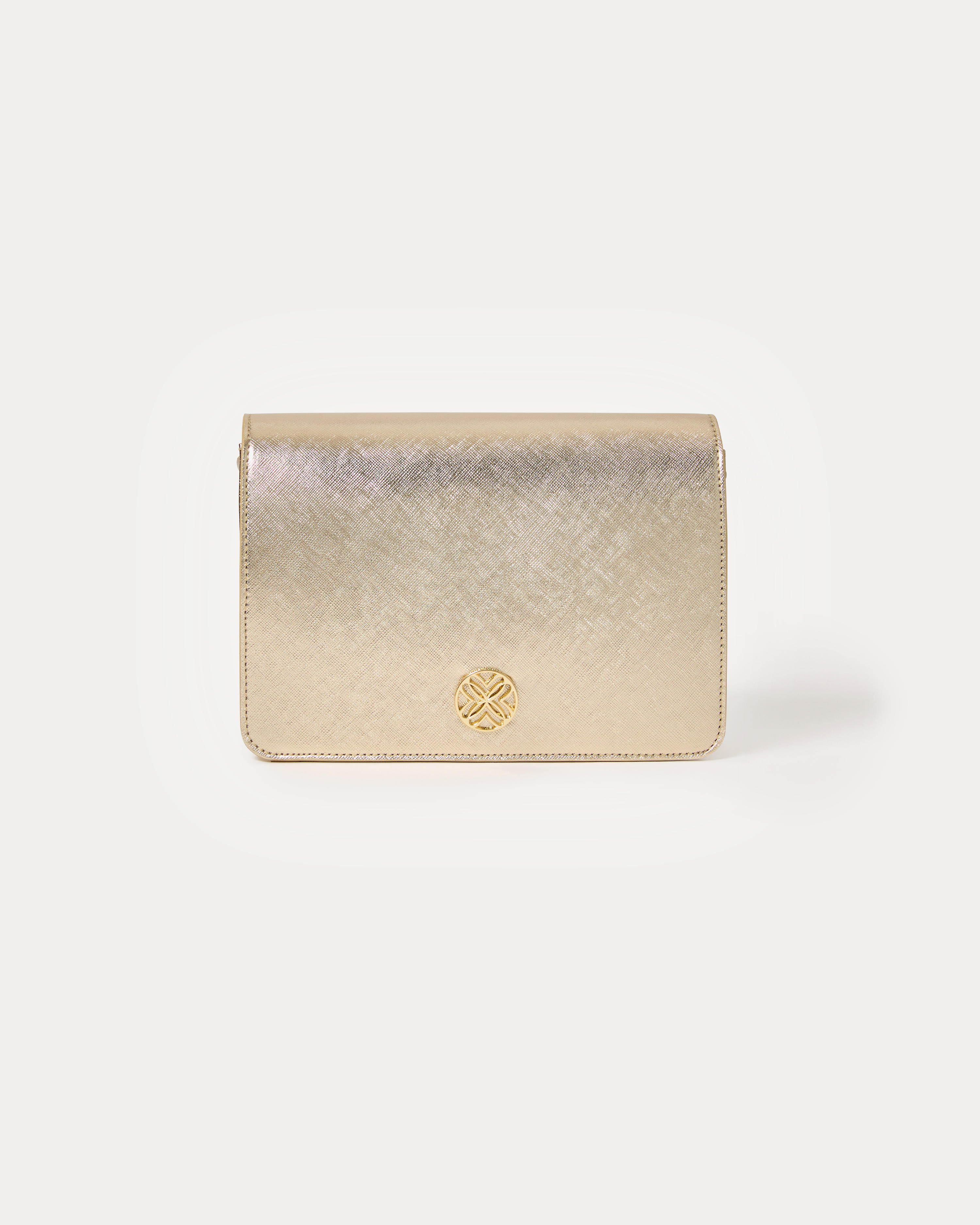 Amalia Crossbody Bag