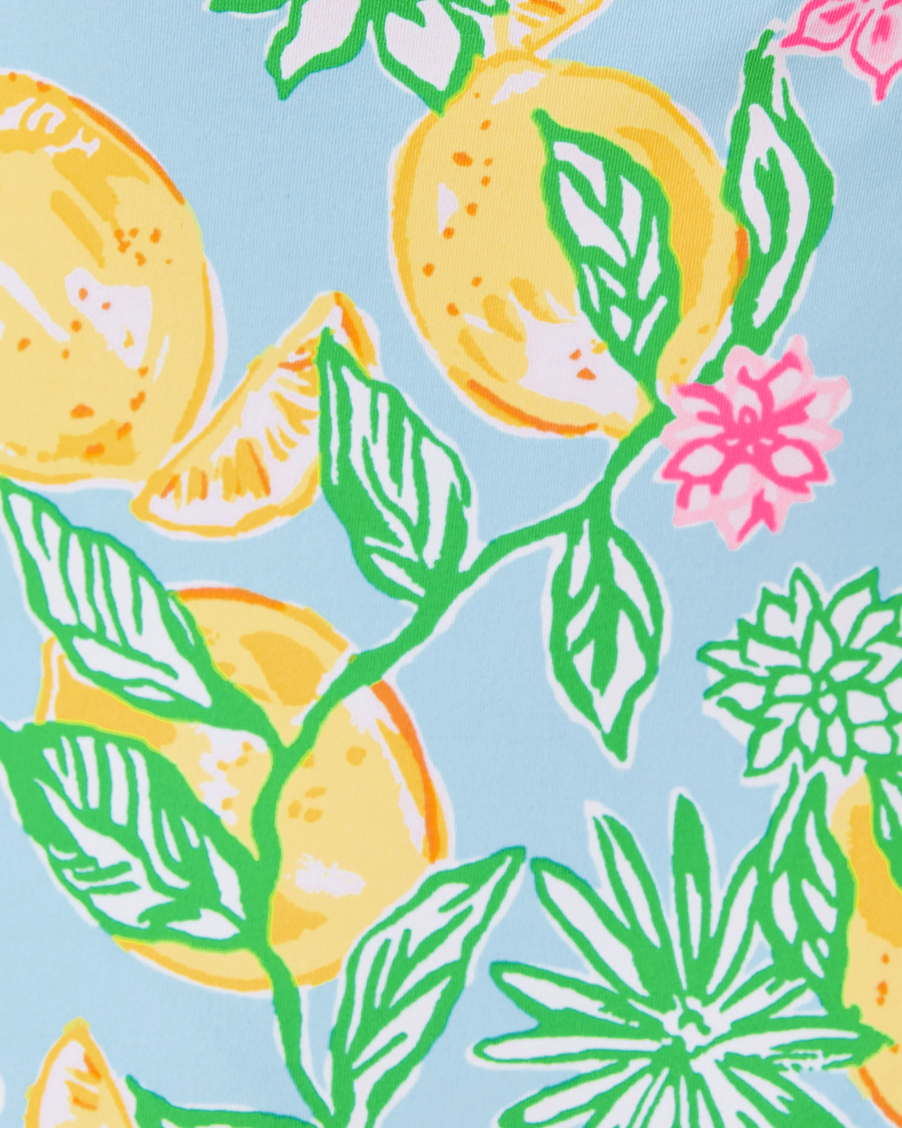 Jesper Rashguard Swimsuit