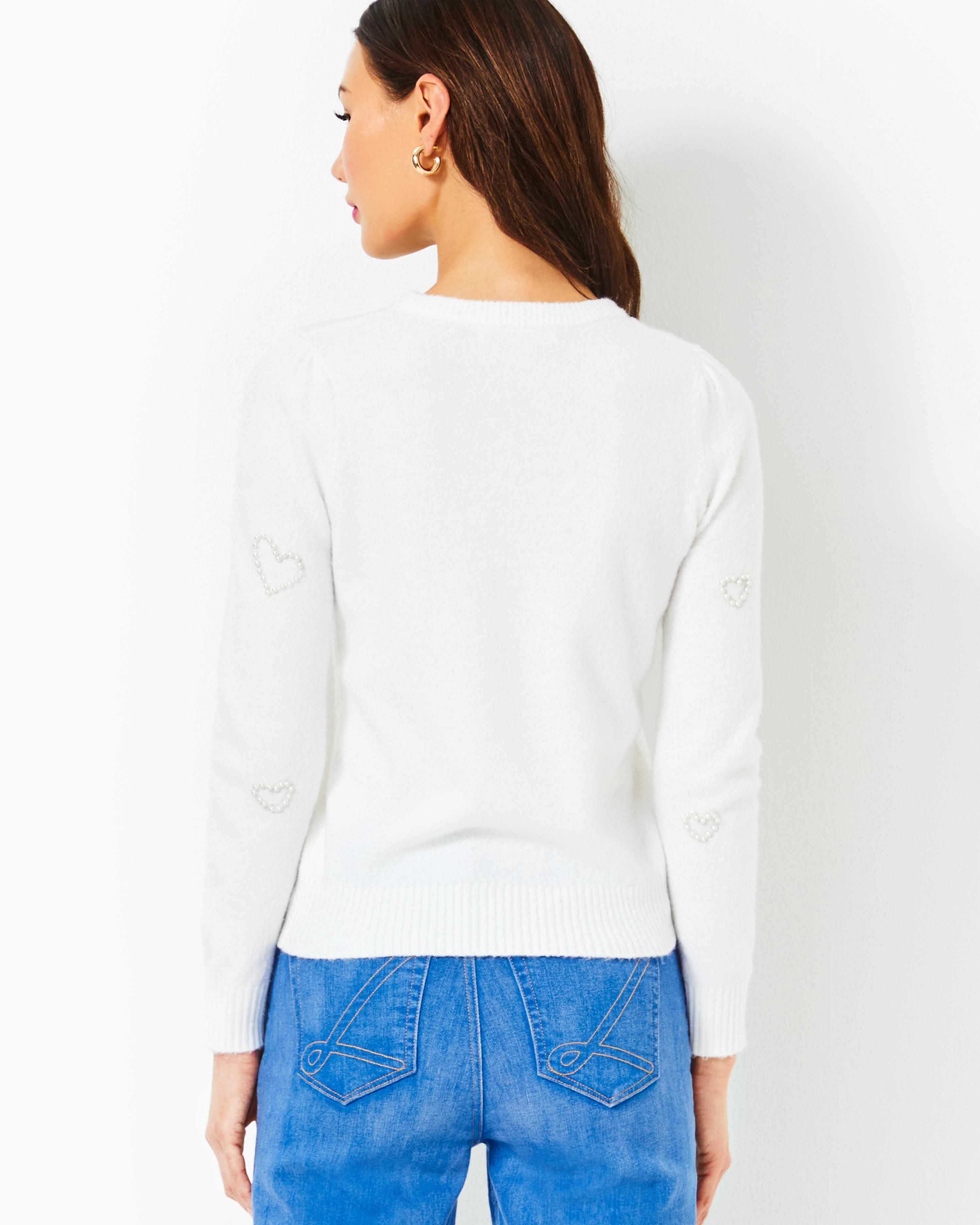 Mandia Sweater