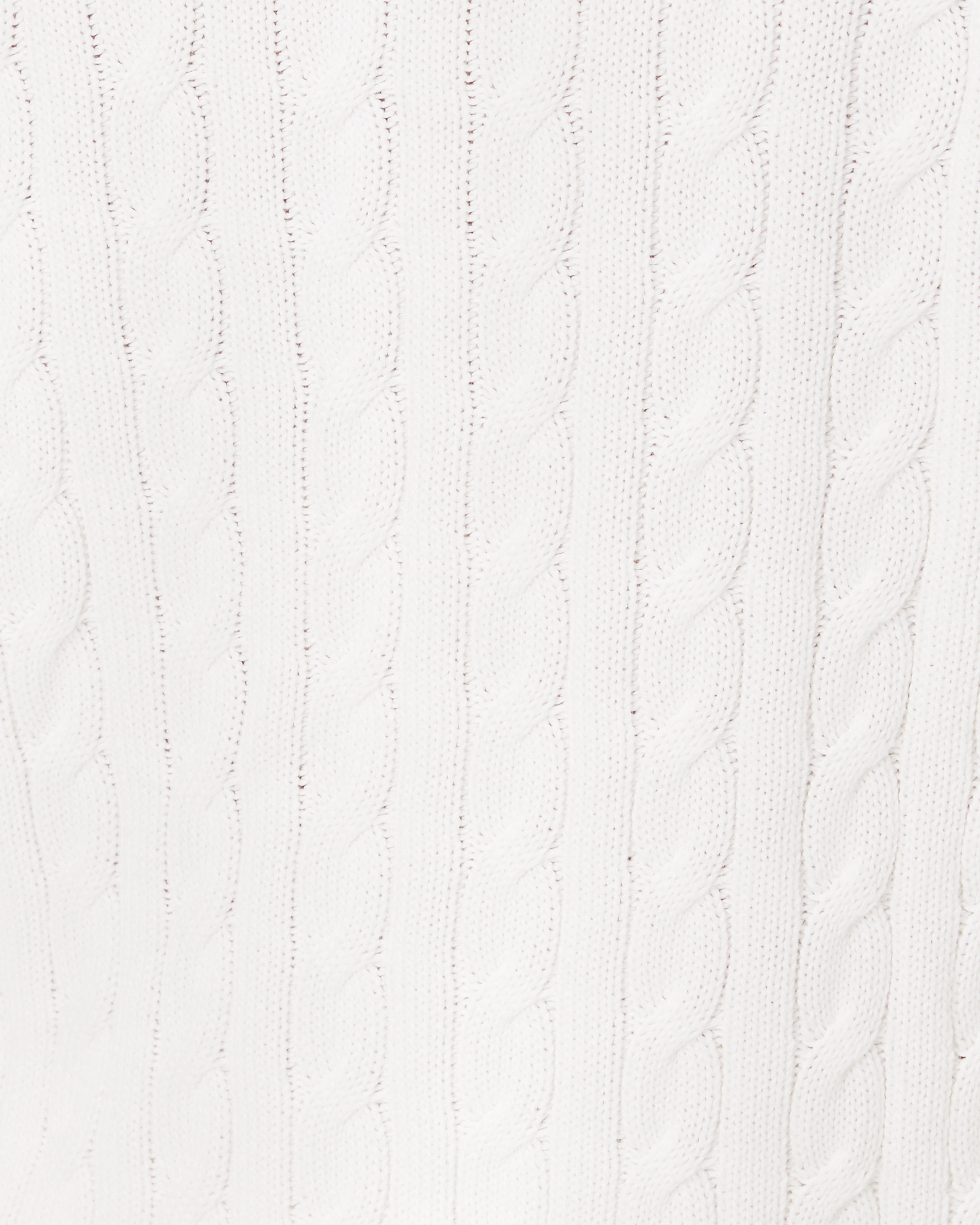 Brockton Cotton Sweater