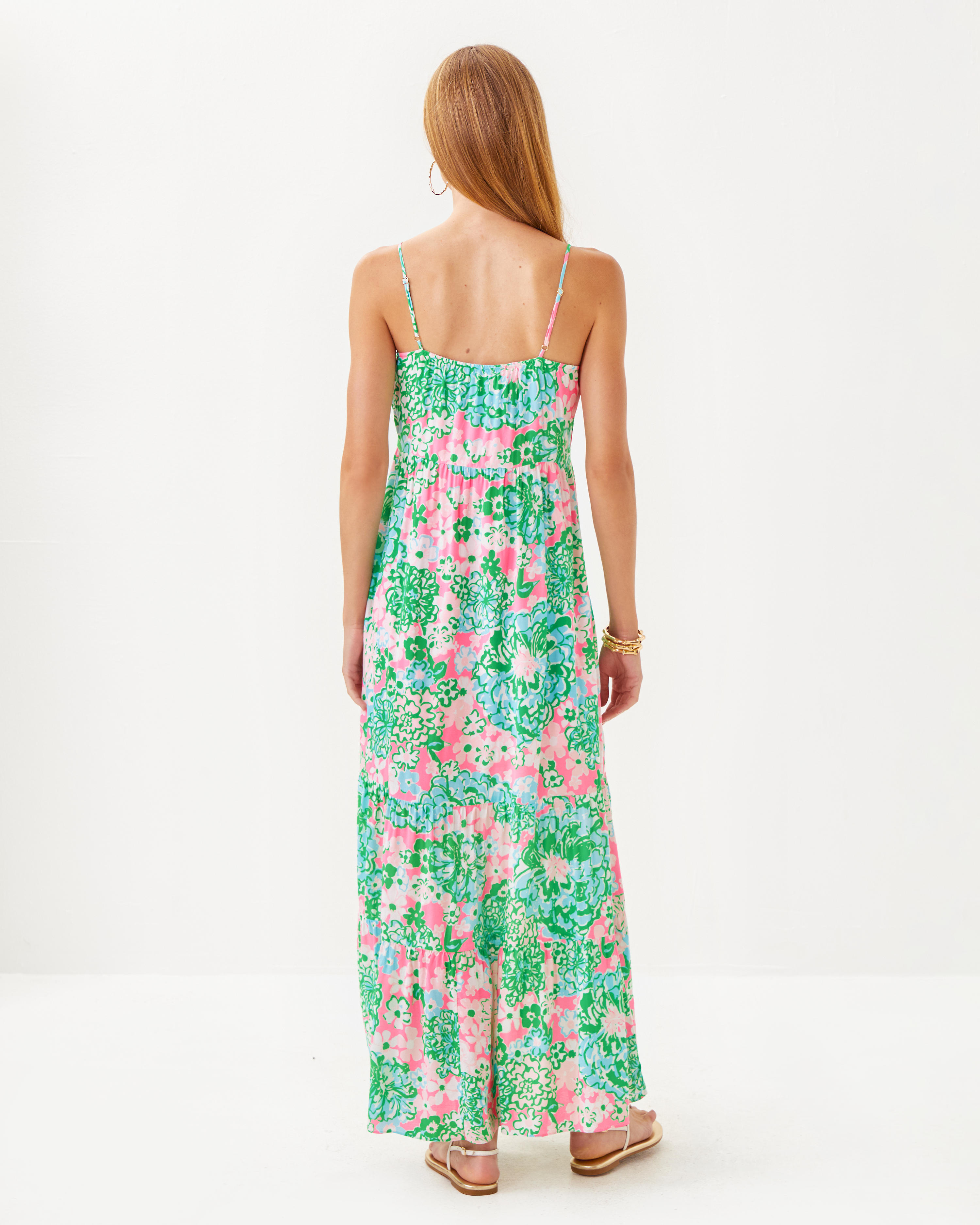 Teresa Maxi Dress