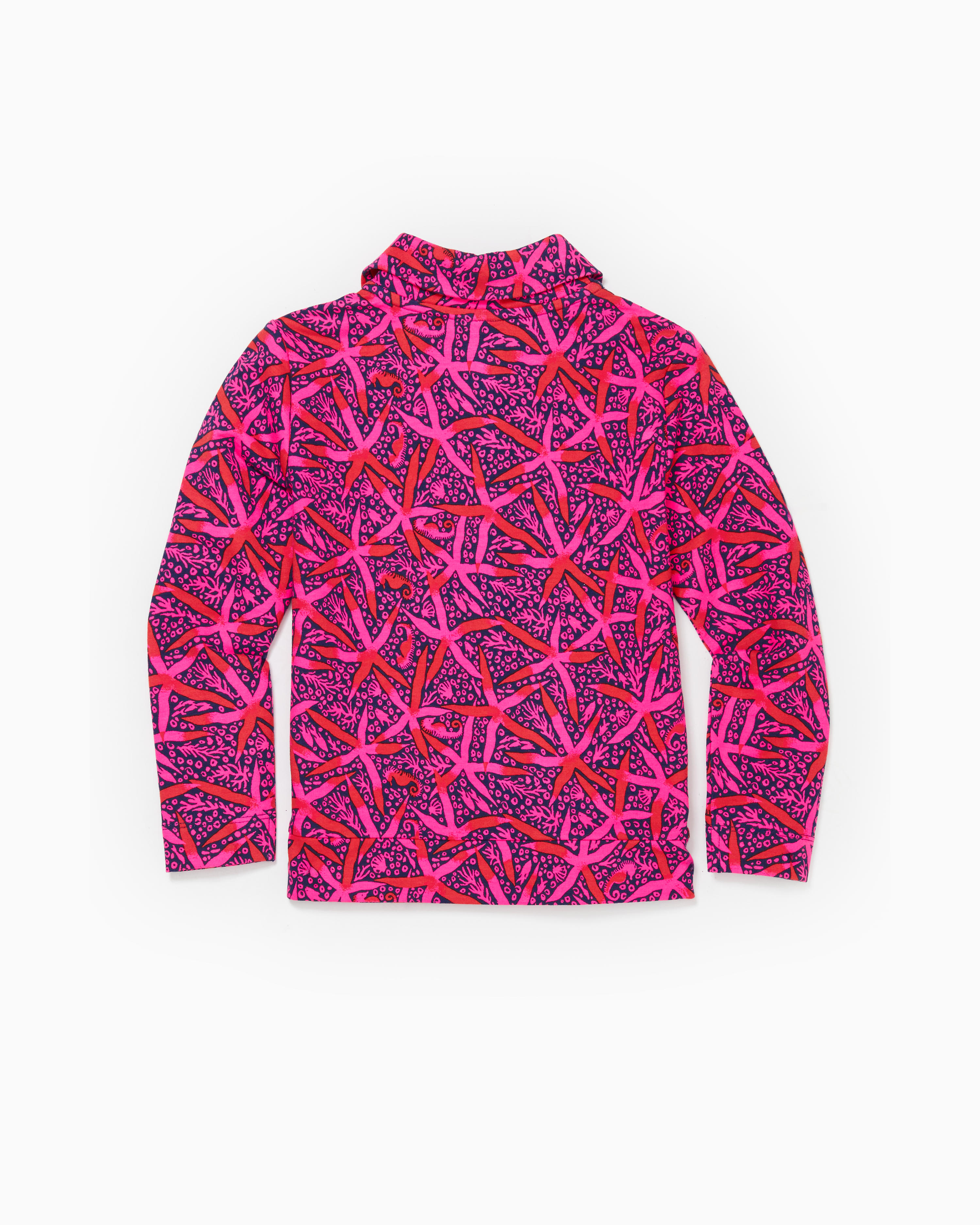 Girls Mini Eleni Pullover