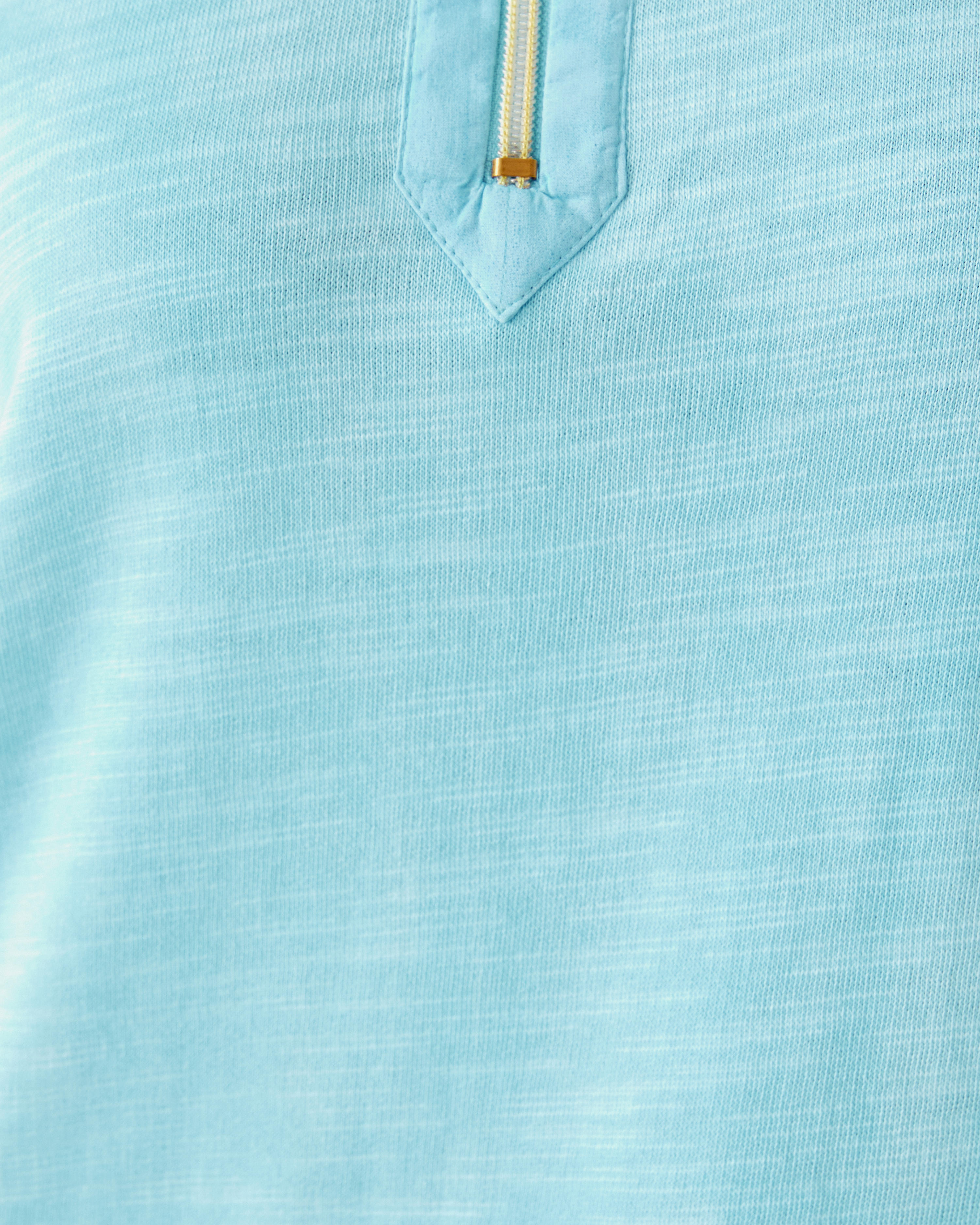 Ashlee Half-Zip Pullover