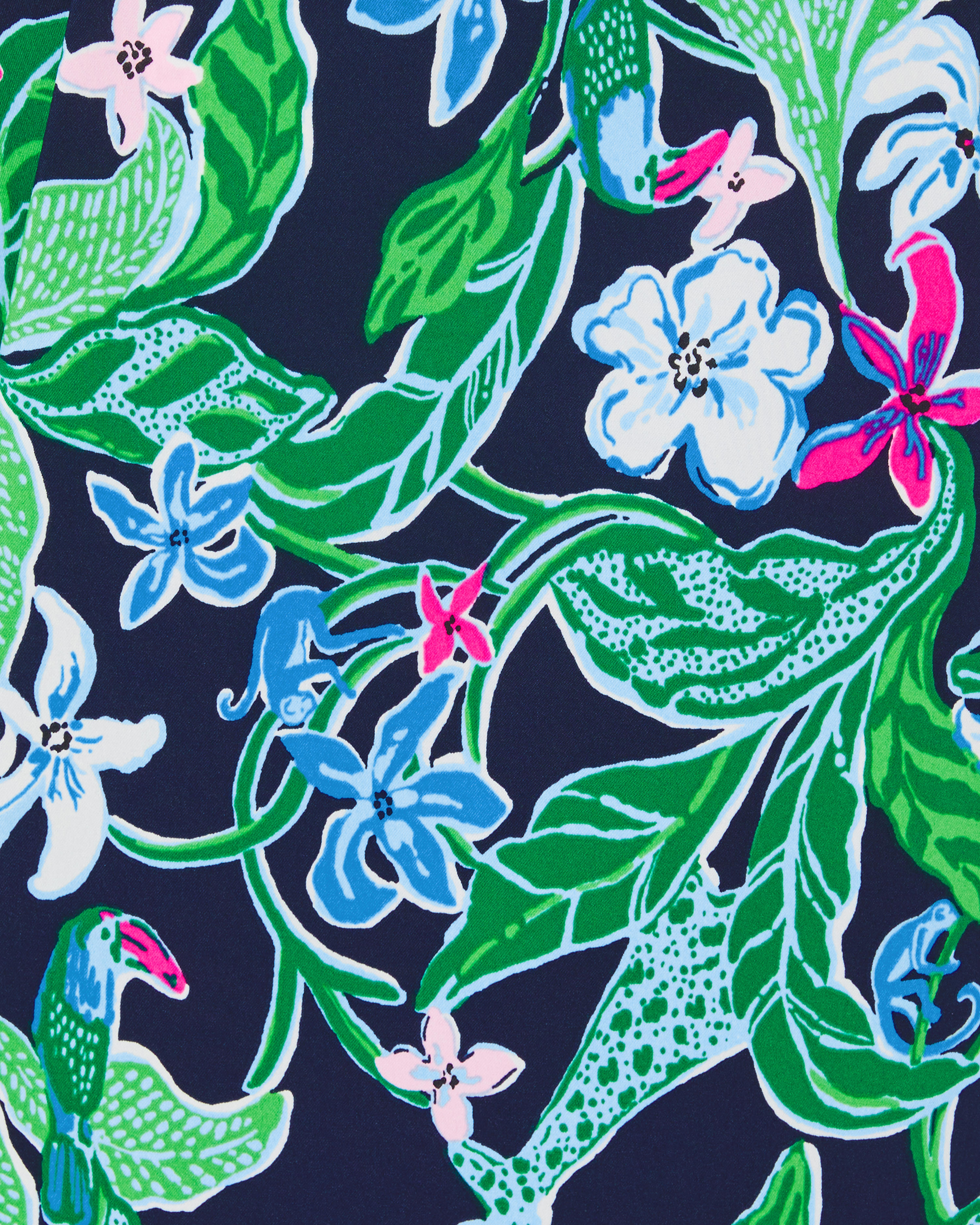 UPF 50+ Kindra Dress